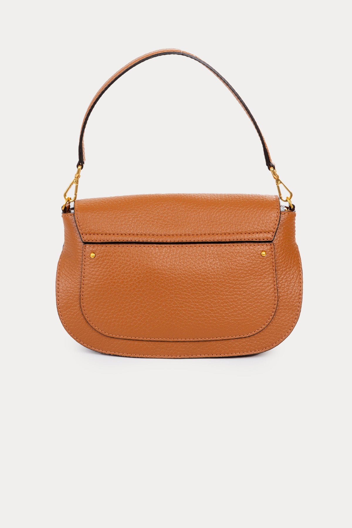 Gianni Chiarini Olga Deri Omuz Çantası