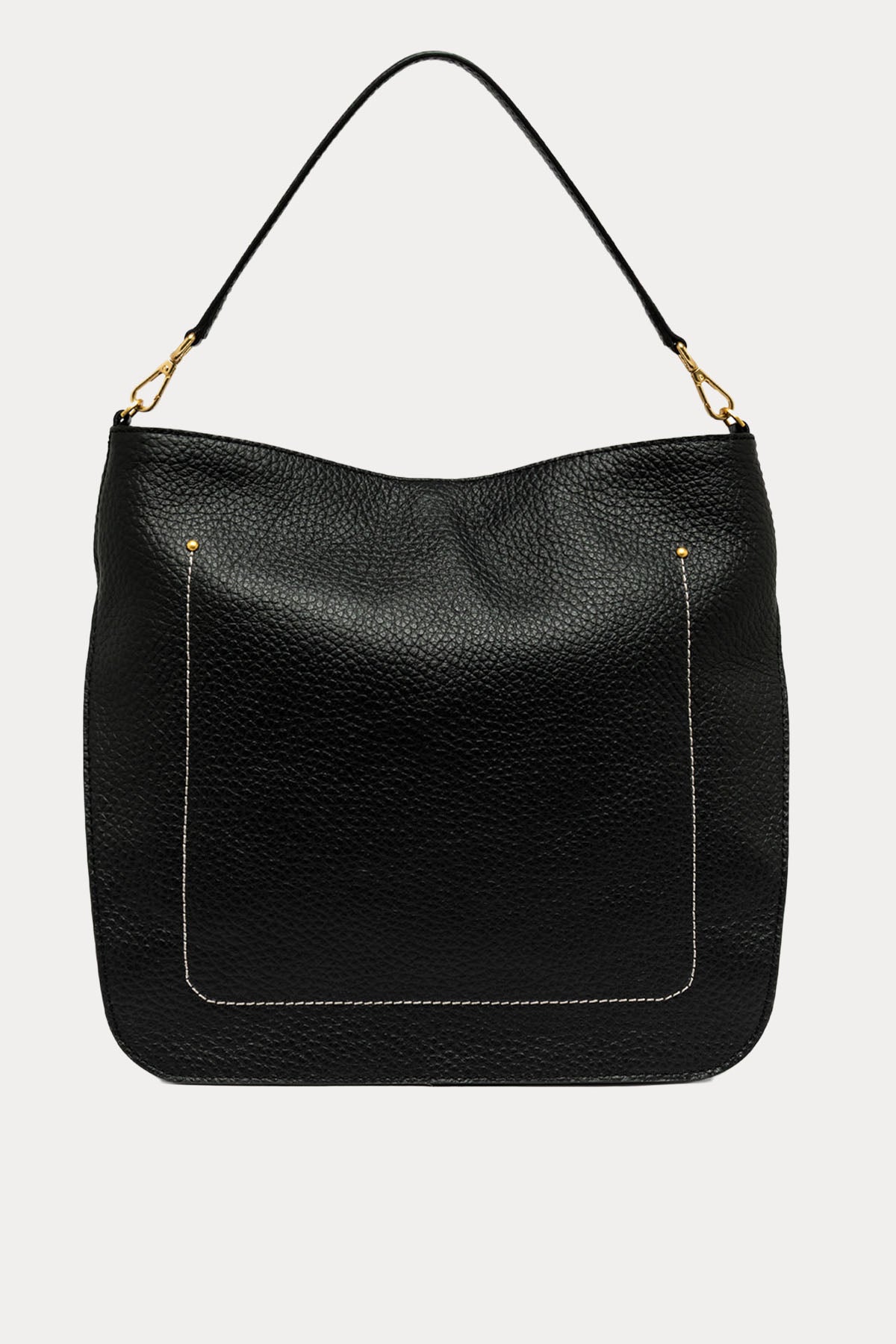 Gianni Chiarini Olga Deri Omuz Çantası