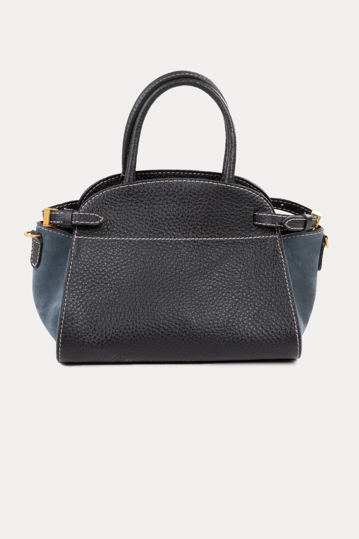 Gianni Chiarini Farah Deri Omuz Çantası