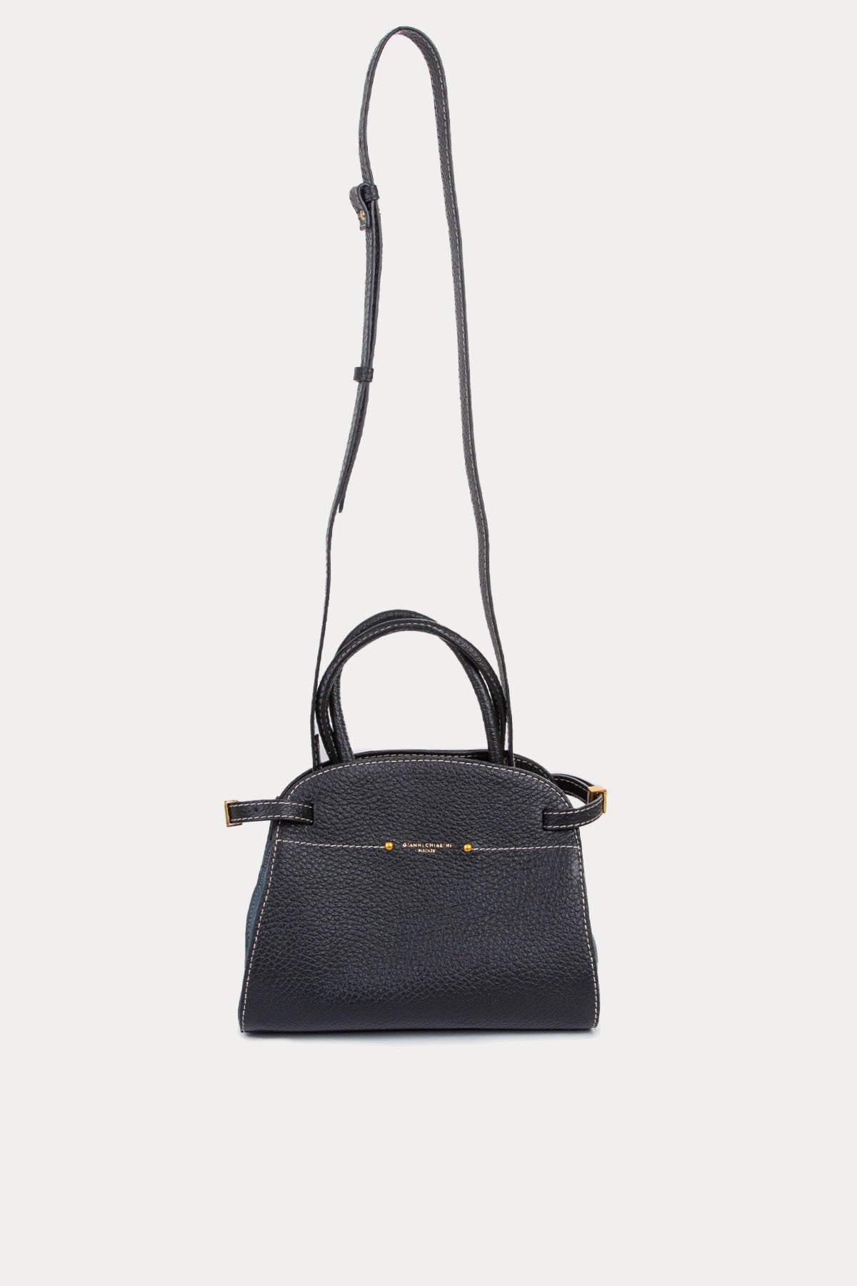 Gianni Chiarini Farah Deri Omuz Çantası