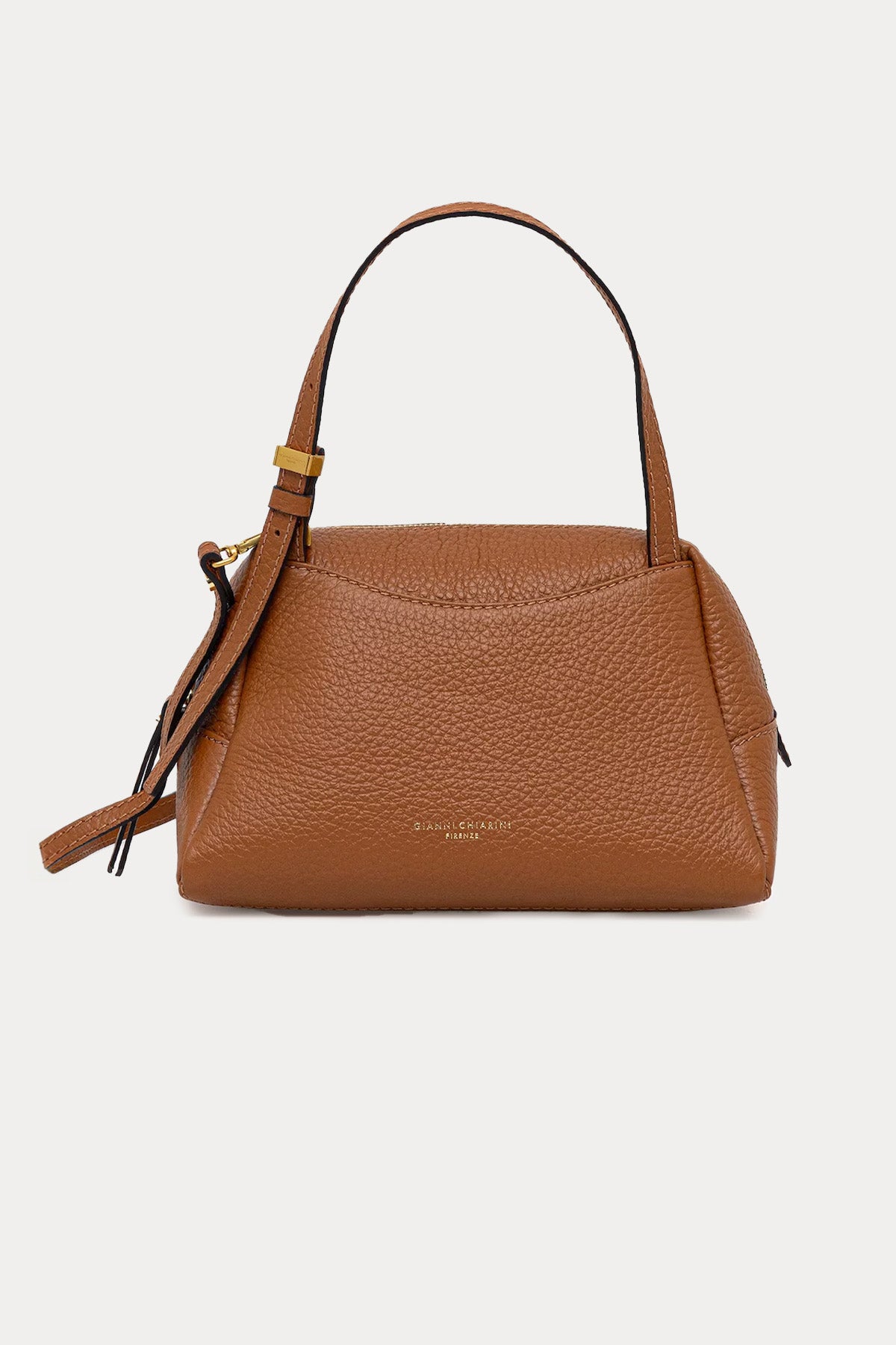 Gianni Chiarini Dea Deri Omuz Çantası