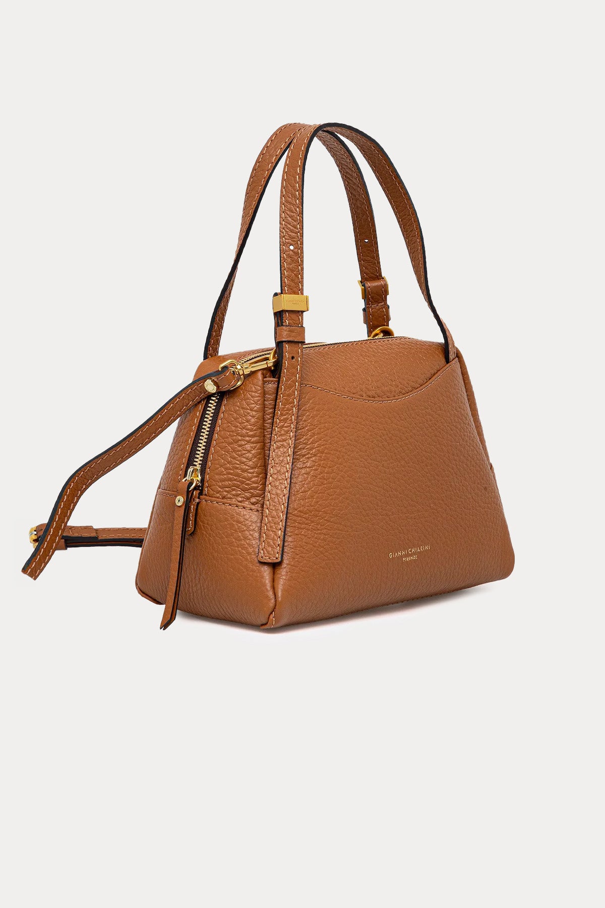 Gianni Chiarini Dea Deri Omuz Çantası
