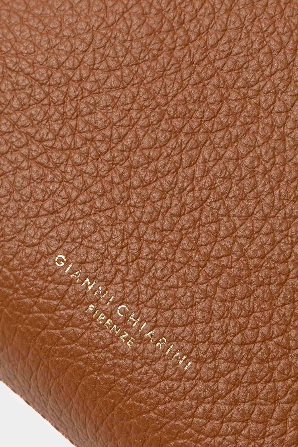 Gianni Chiarini Dea Deri Omuz Çantası