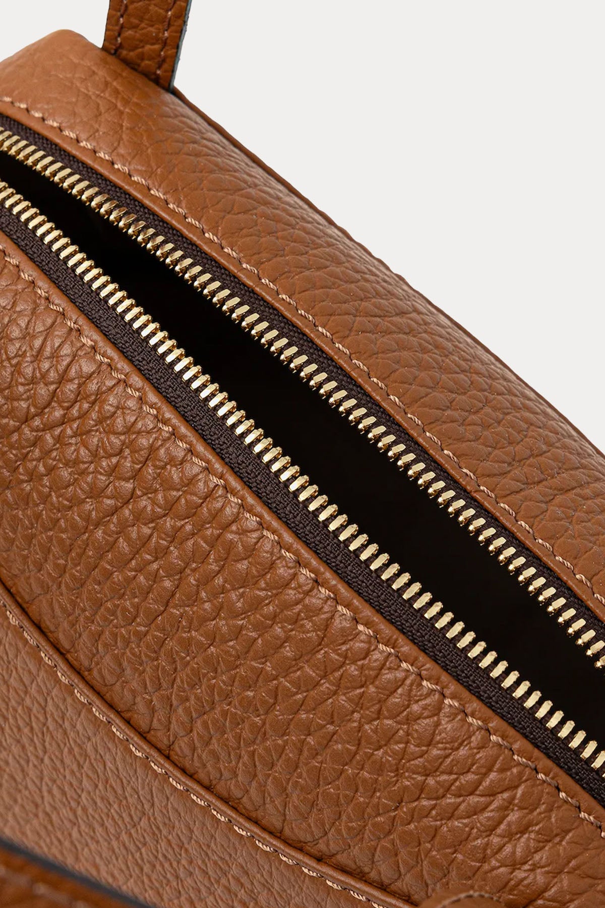 Gianni Chiarini Dea Deri Omuz Çantası