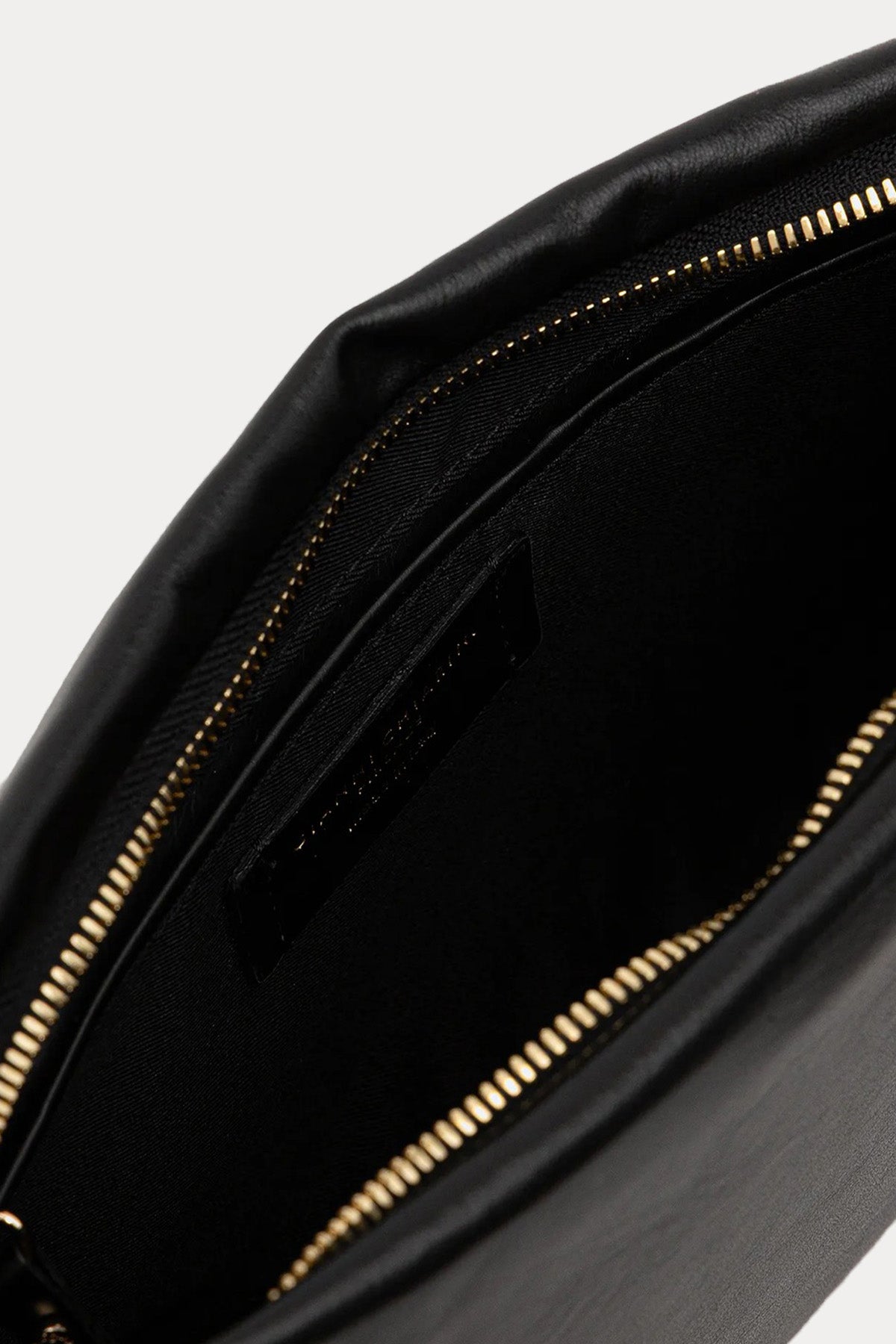 Gianni Chiarini Brenda Geniş Askılı Deri Omuz Çantası