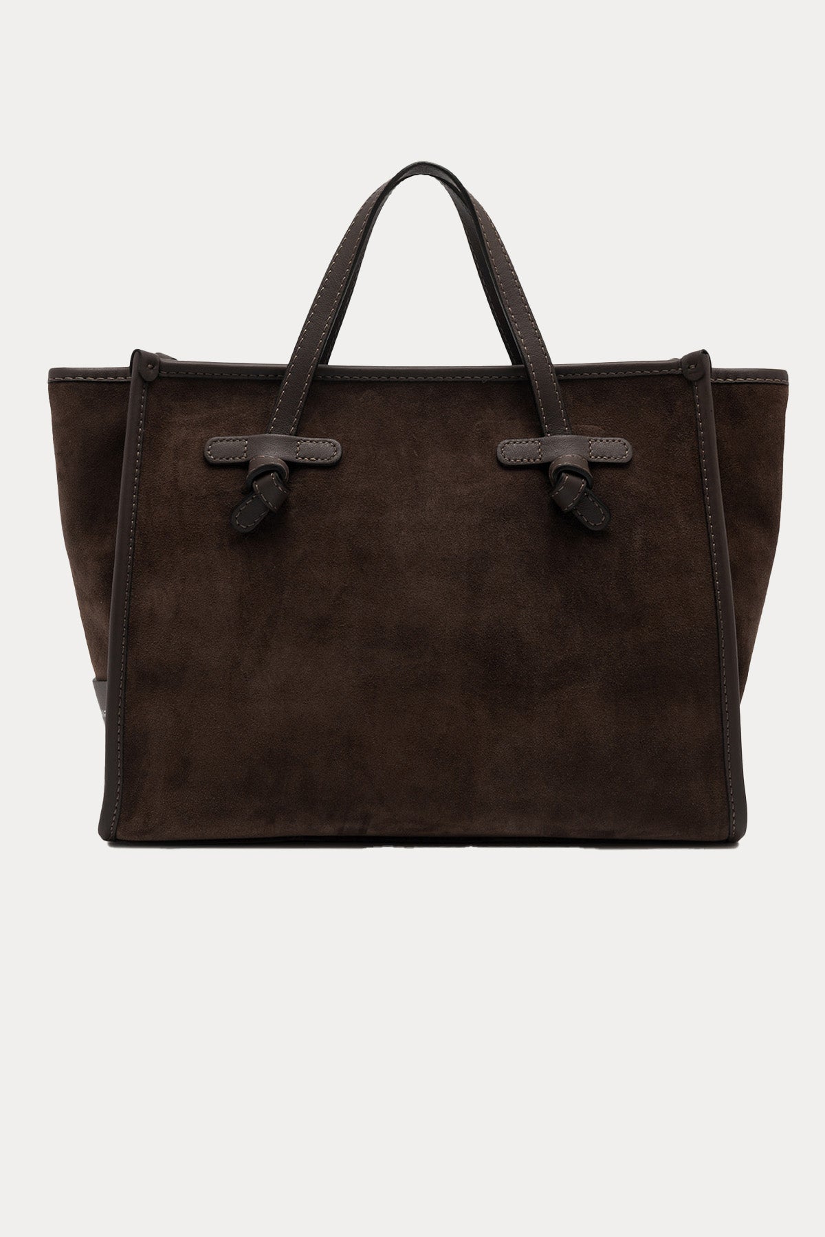 Gianni Chiarini Miss Marcella Süet Omuz Çantası