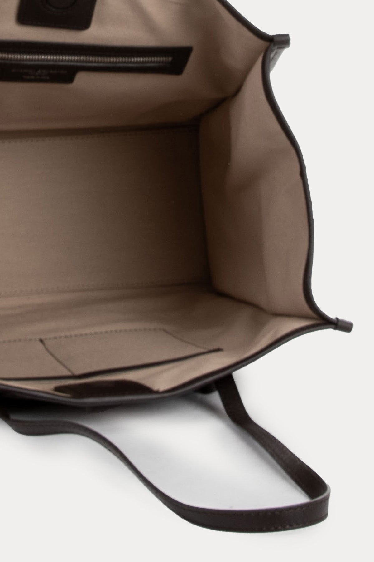 Gianni Chiarini Marcella Süet Shopping Bag Çanta