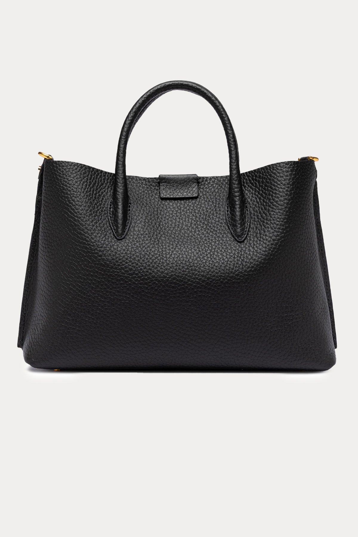 Gianni Chiarini Aretha Deri Omuz Çantası