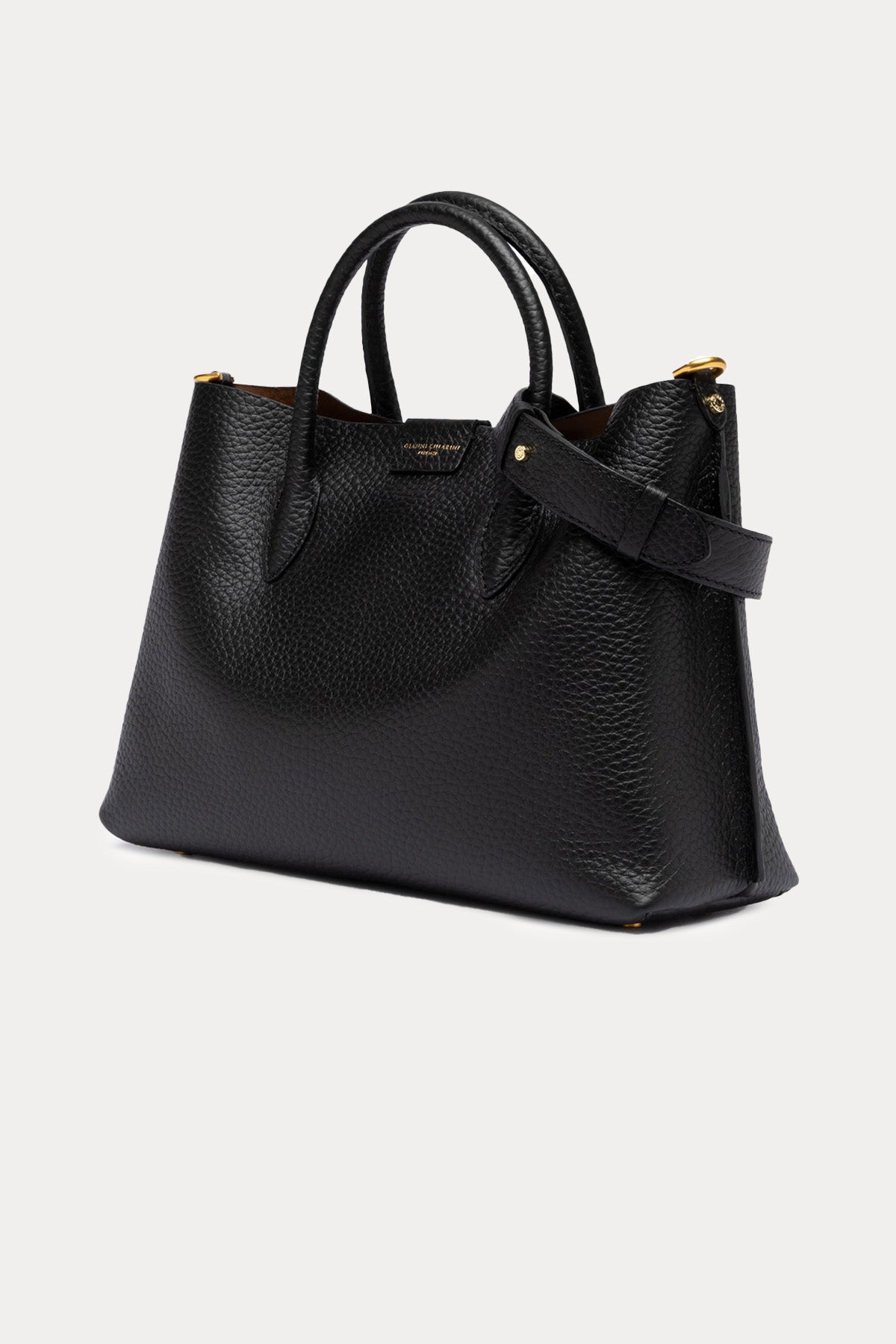 Gianni Chiarini Aretha Deri Omuz Çantası