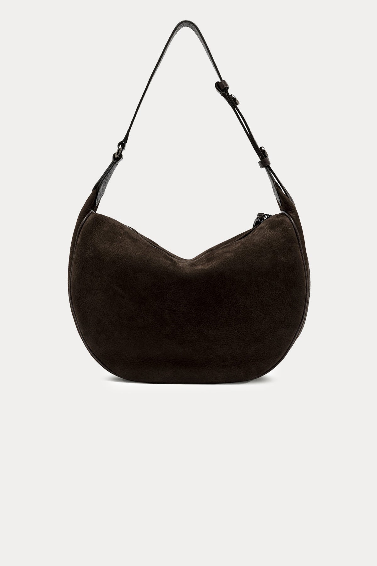 Gianni Chiarini Charlotte Nubuk Omuz Çantası