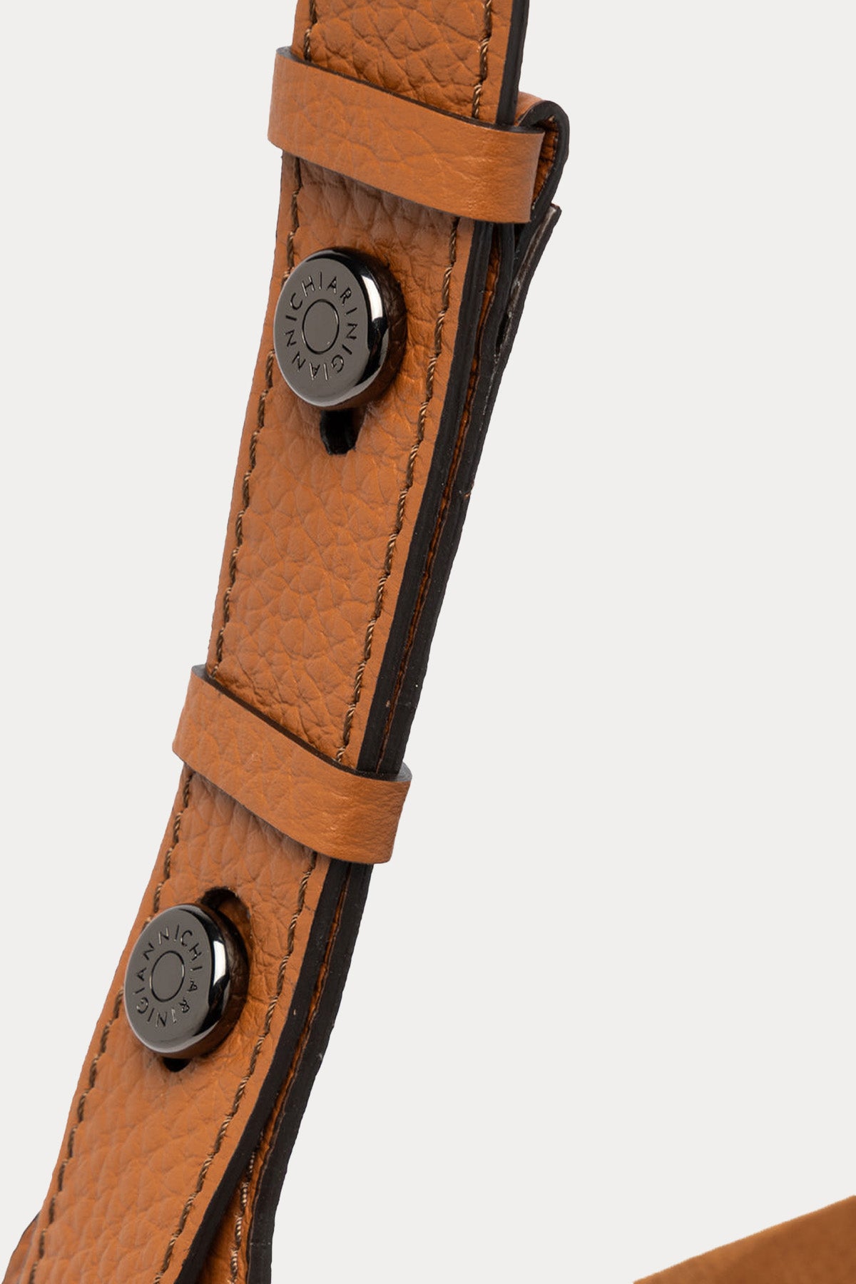 Gianni Chiarini Charlotte Nubuk Omuz Çantası