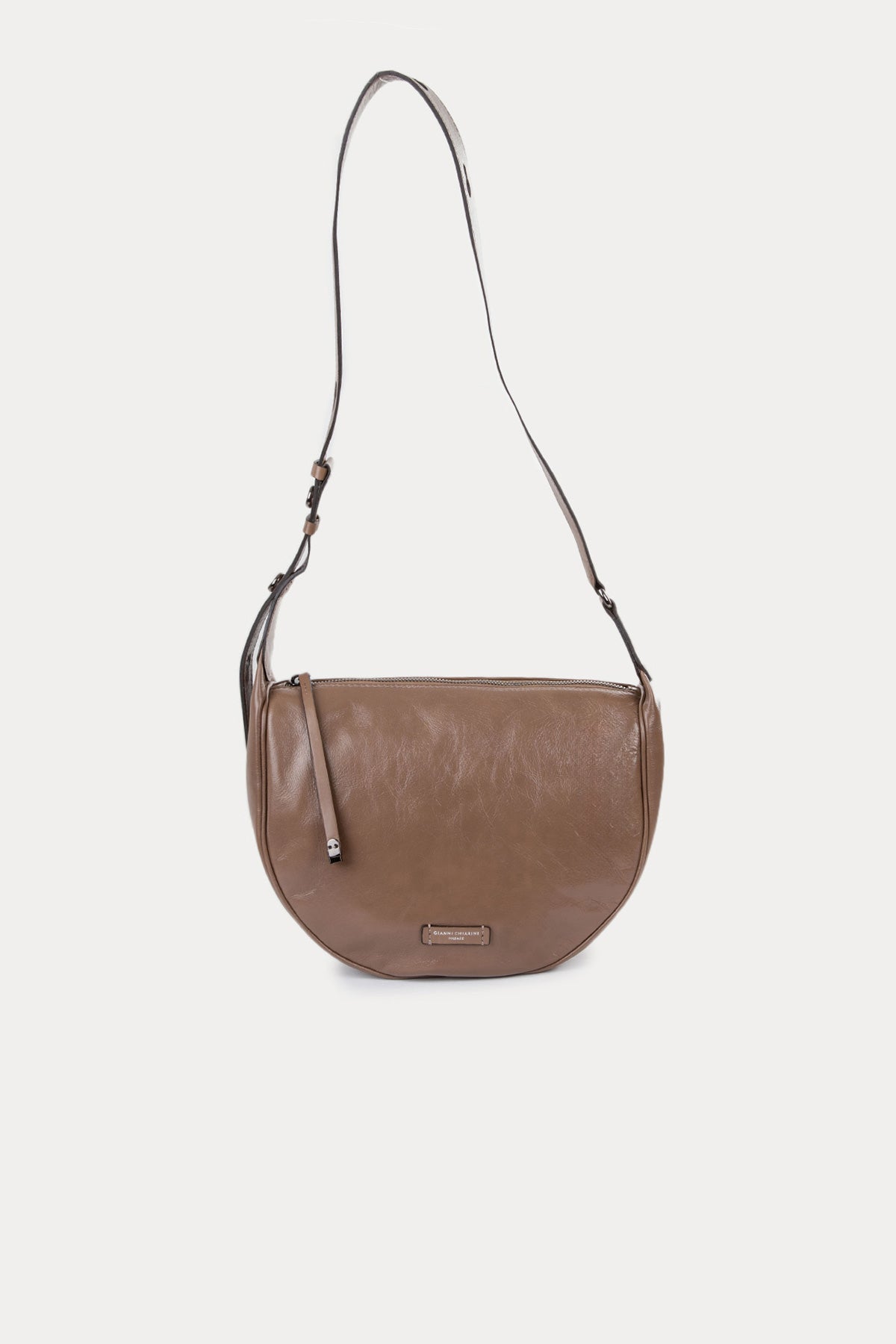 Gianni Chiarini Charlotte Deri Omuz Çantası