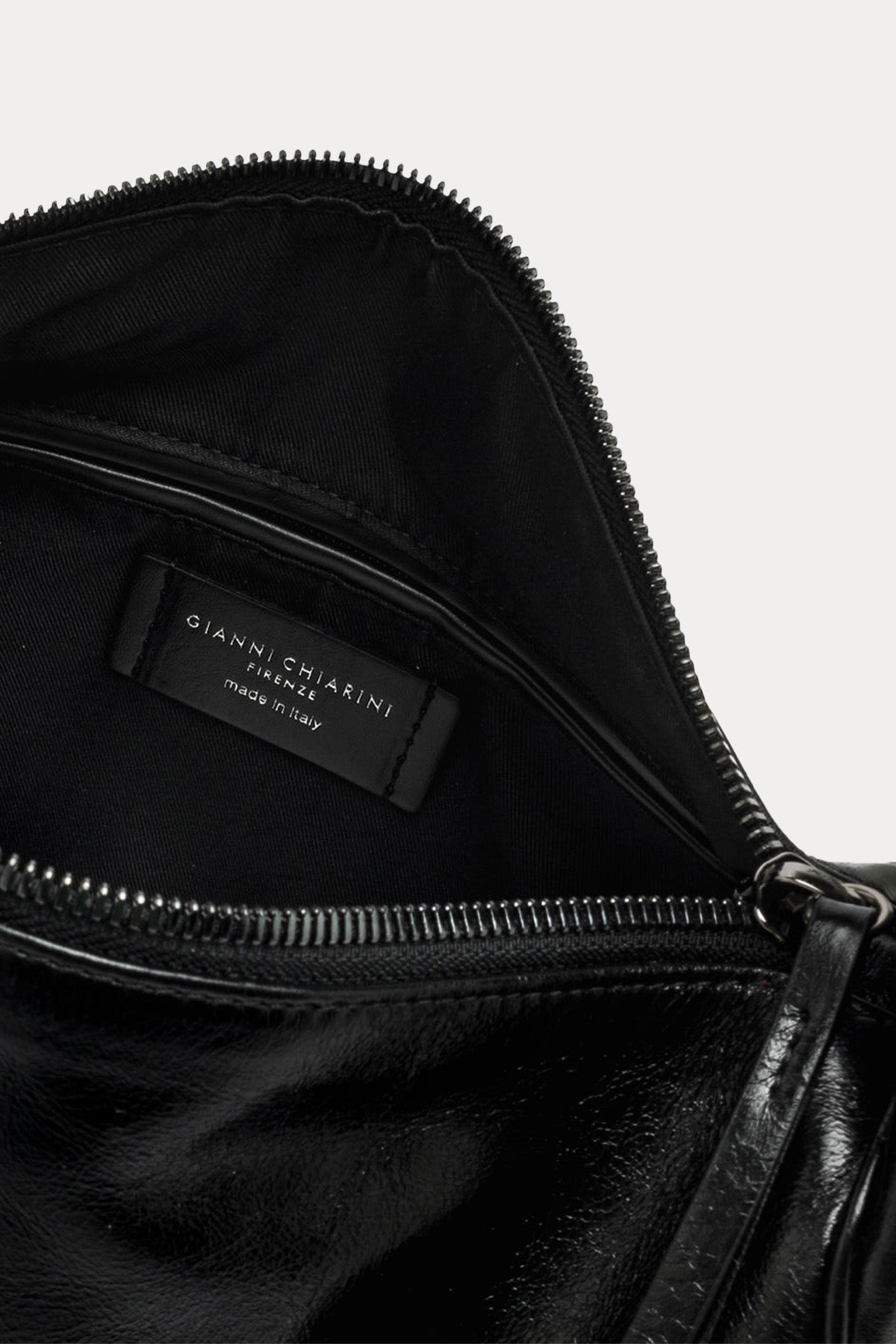 Gianni Chiarini Charlotte Deri Omuz Çantası