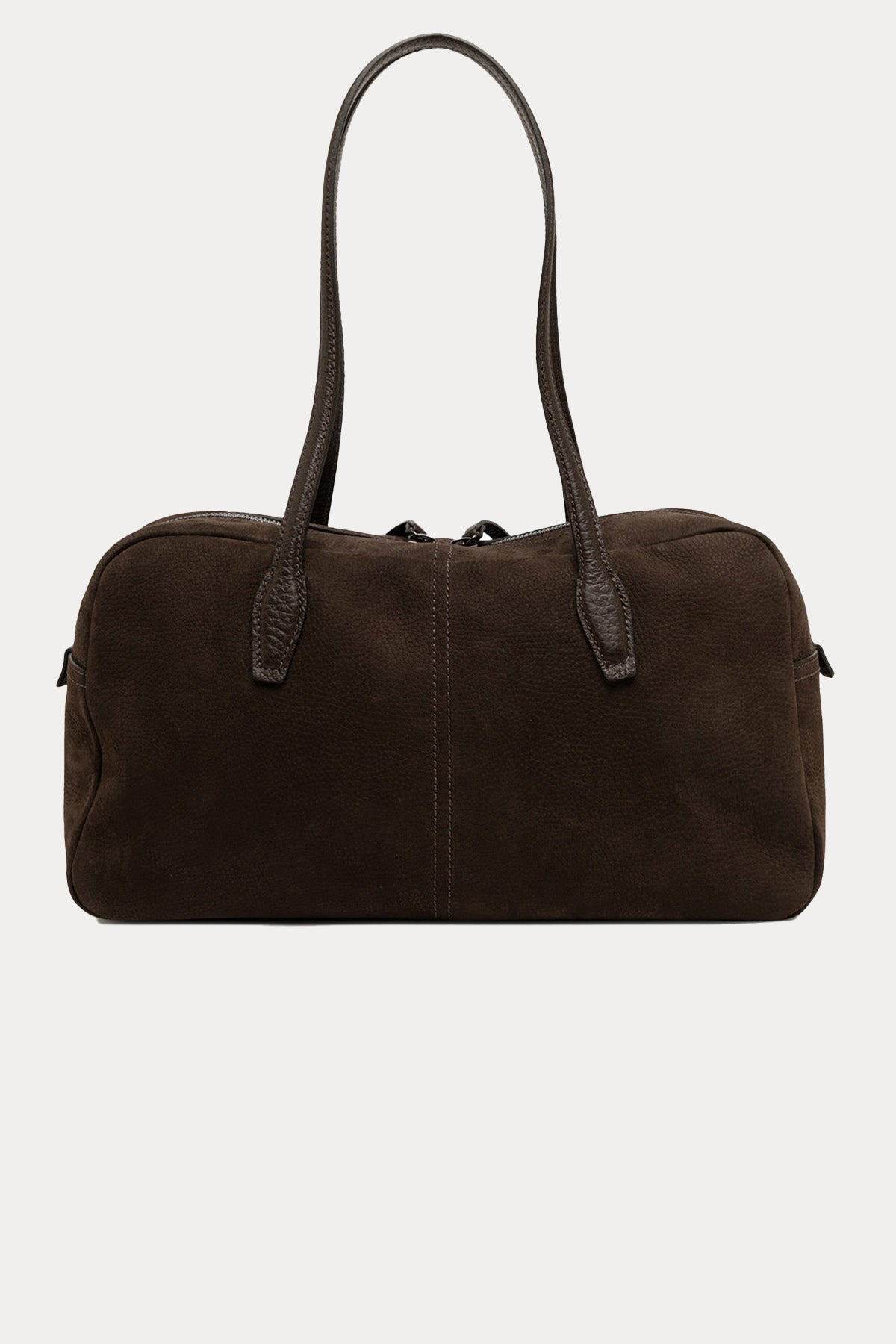 Gianni Chiarini Aryna Nubuk Omuz Çantası