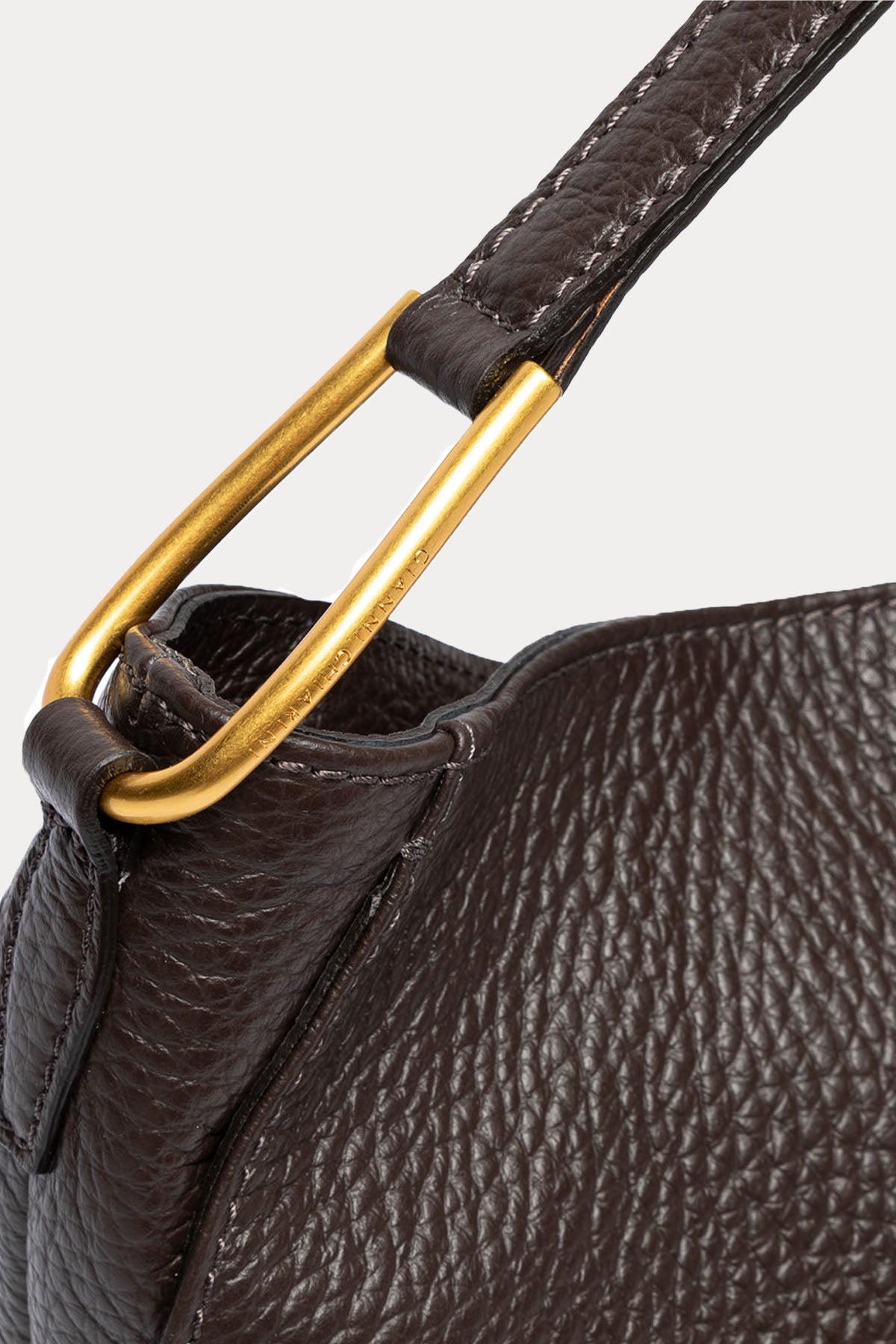 Gianni Chiarini Natasha Deri Omuz Çantası