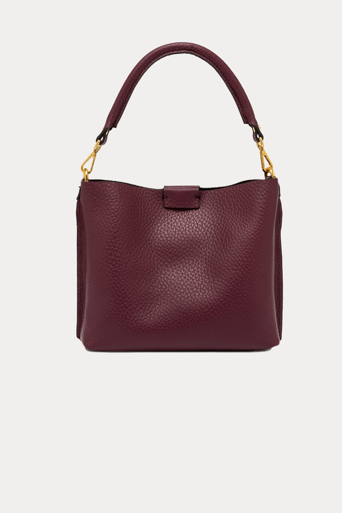 Gianni Chiarini Aretha Deri Omuz Çantası