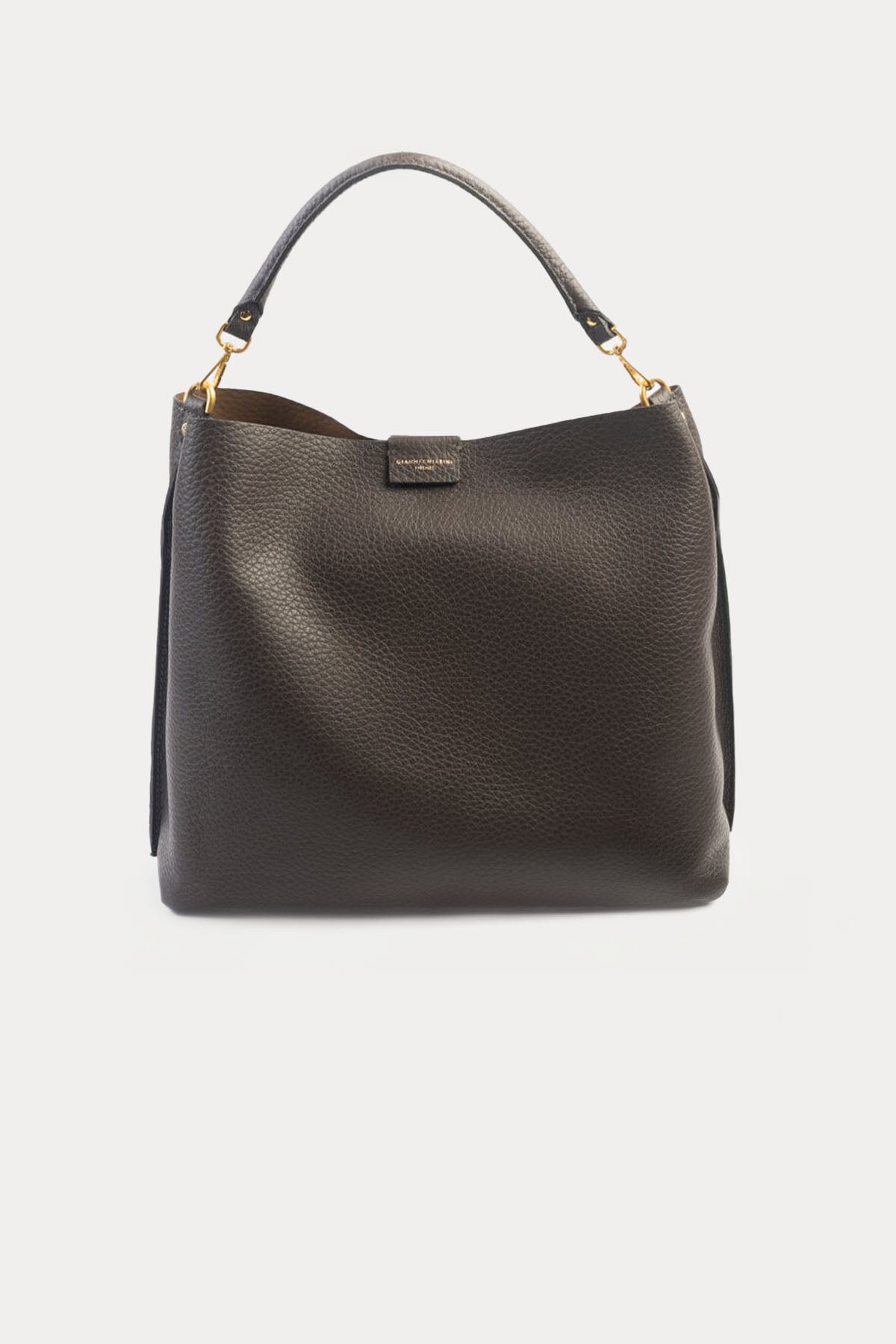 Gianni Chiarini Aretha Deri Omuz Çantası