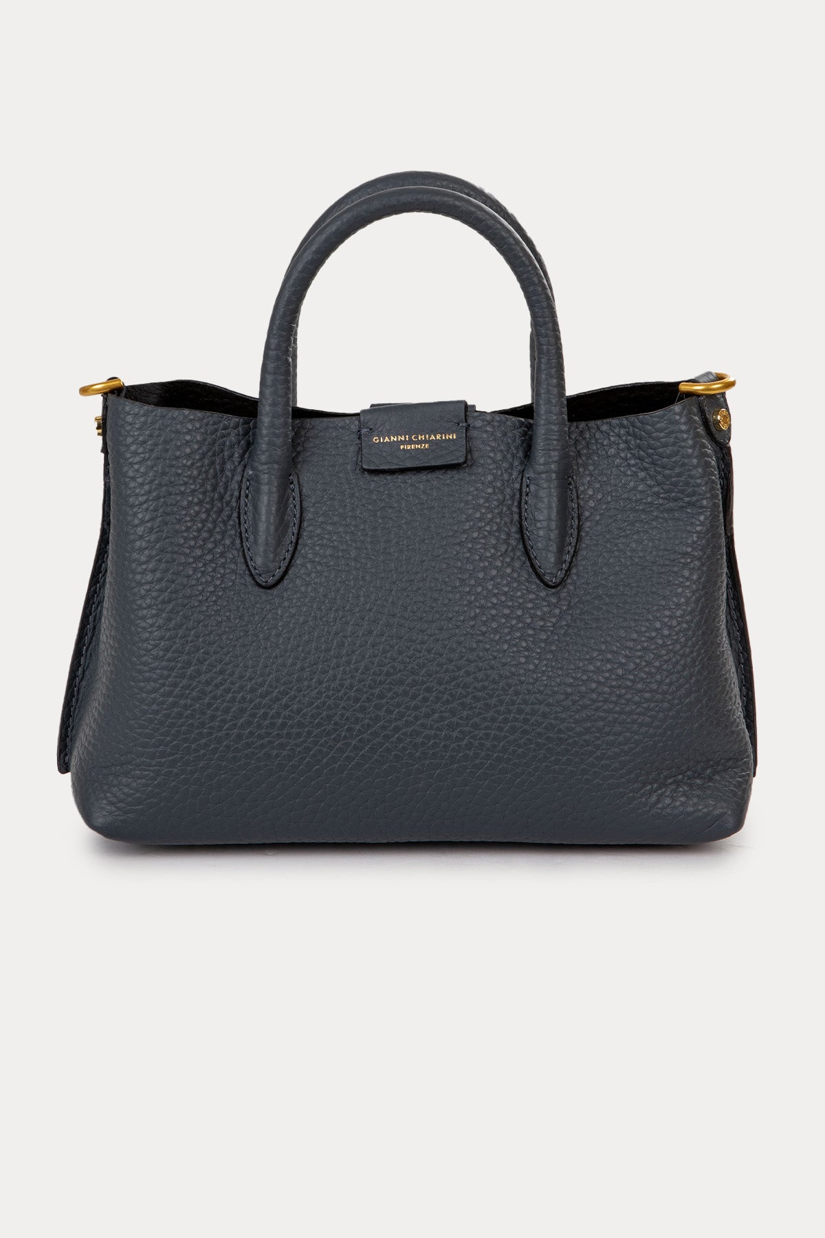 Gianni Chiarini Aretha Deri Omuz Çantası