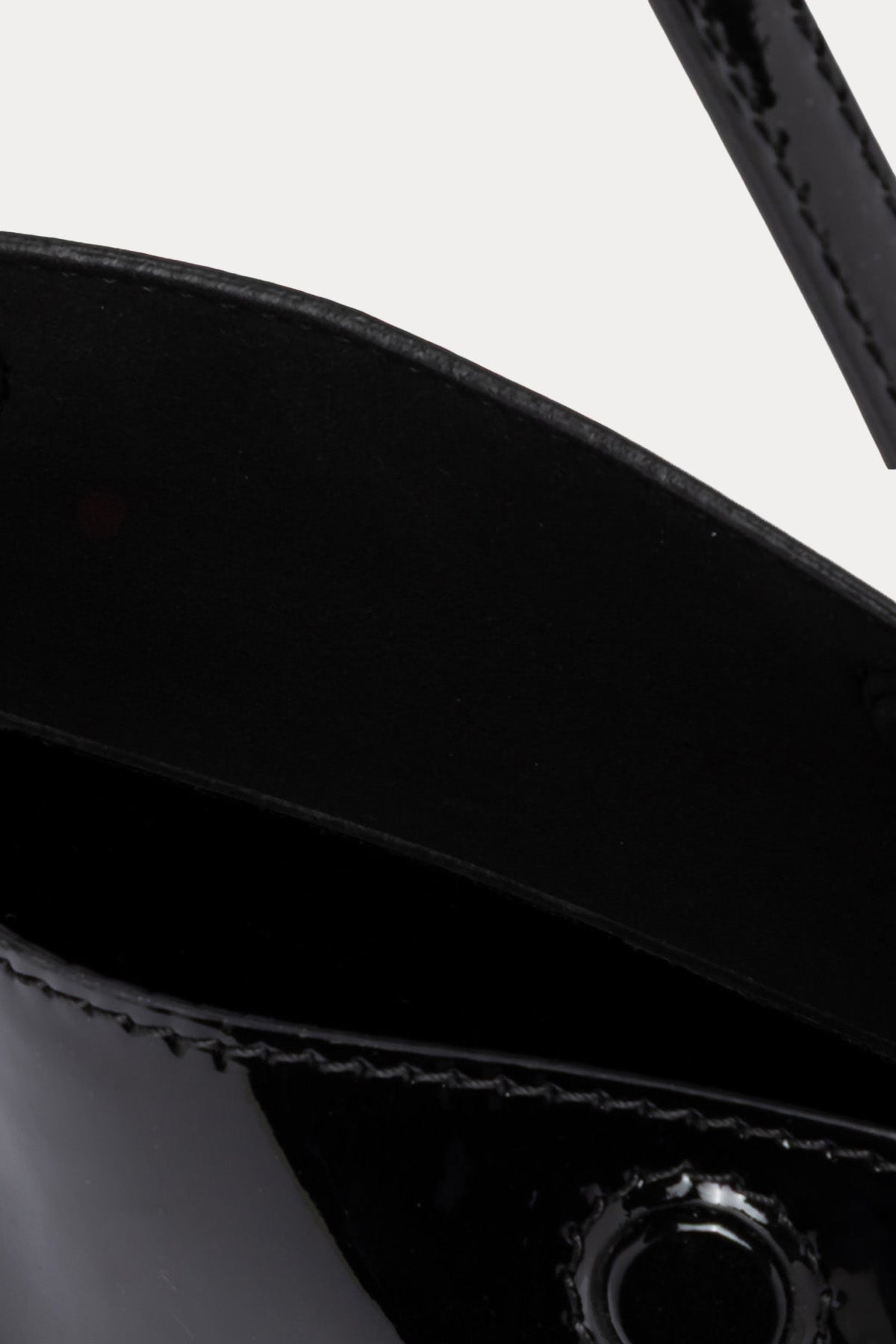 Gianni Chiarini Penelope Deri Omuz Çantası