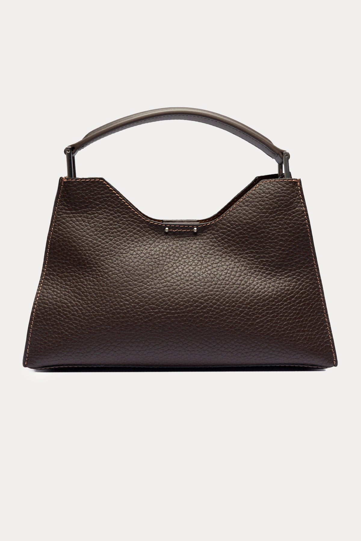 Gianni Chiarini Aurora Deri Omuz Çantası