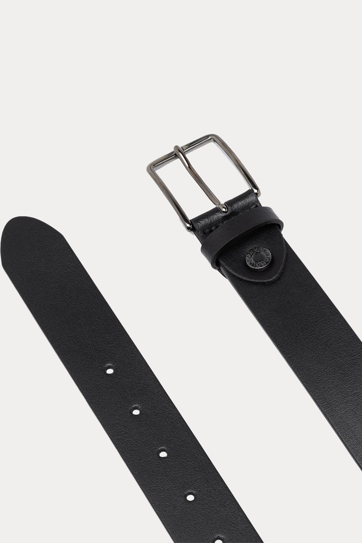 Gianni Chiarini Logolu Deri Kemer