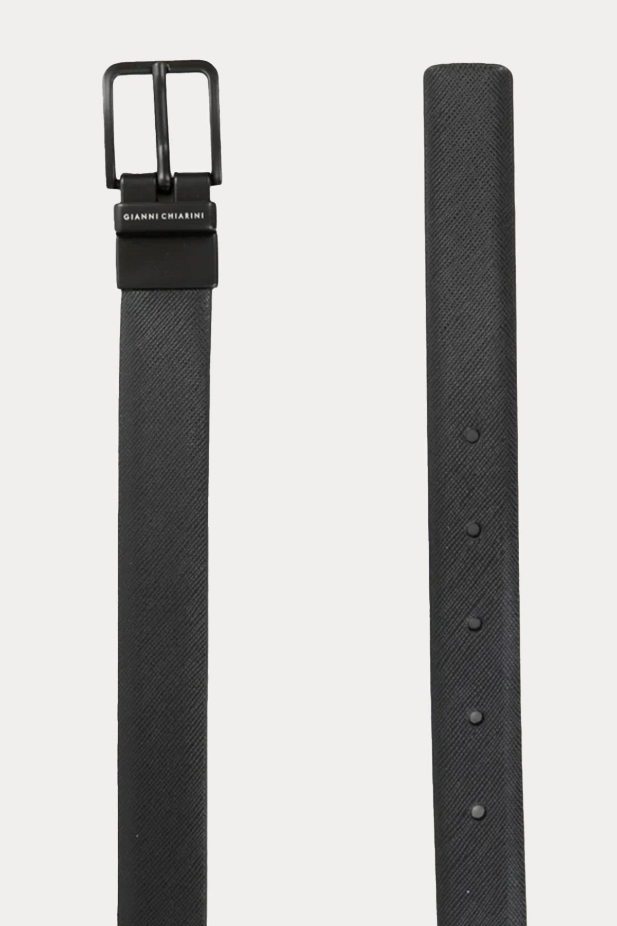 Gianni Chiarini Logolu Deri Kemer