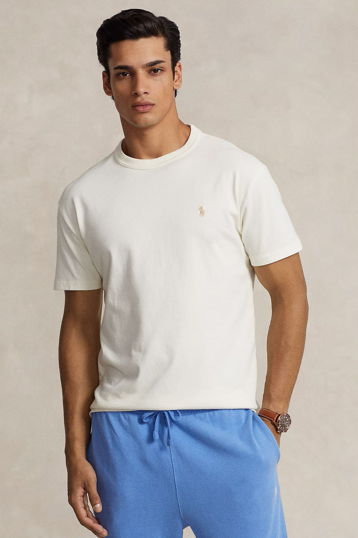 Polo Ralph Lauren Classic Fit Pony Logolu T-shirt