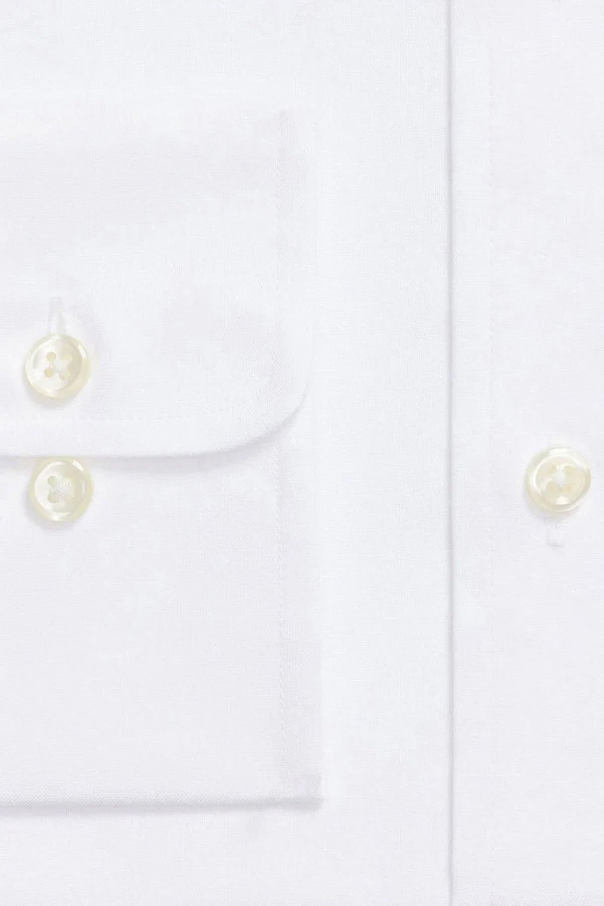 Polo Ralph Lauren Custom Fit Oxford Gömlek