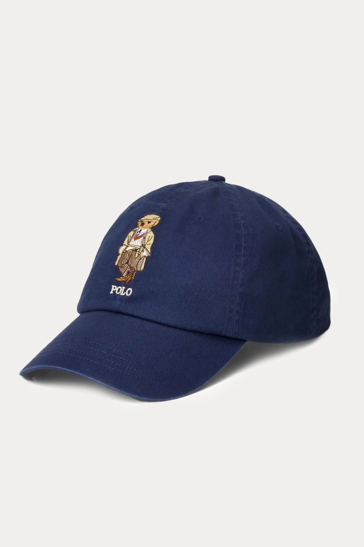 Polo Ralph Lauren Polo Bear Şapka