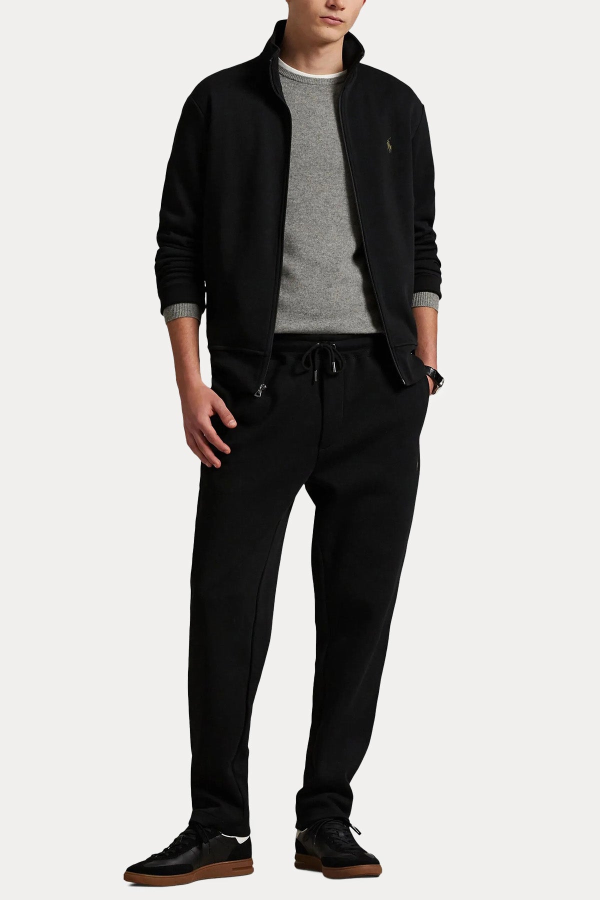 Polo Ralph Lauren Beli Lastikli Eşofman Altı