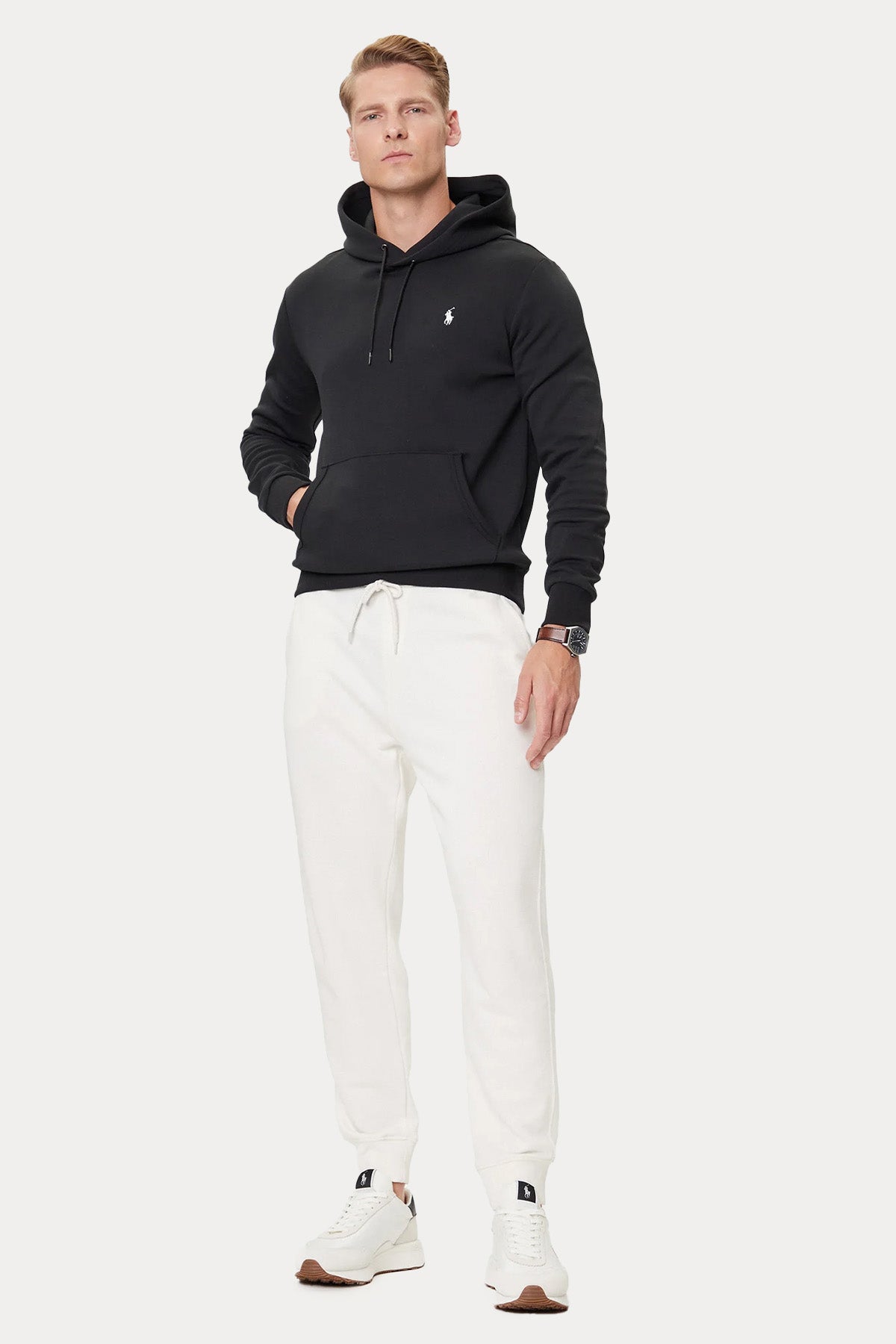 Polo Ralph Lauren Kapüşonlu Sweatshirt