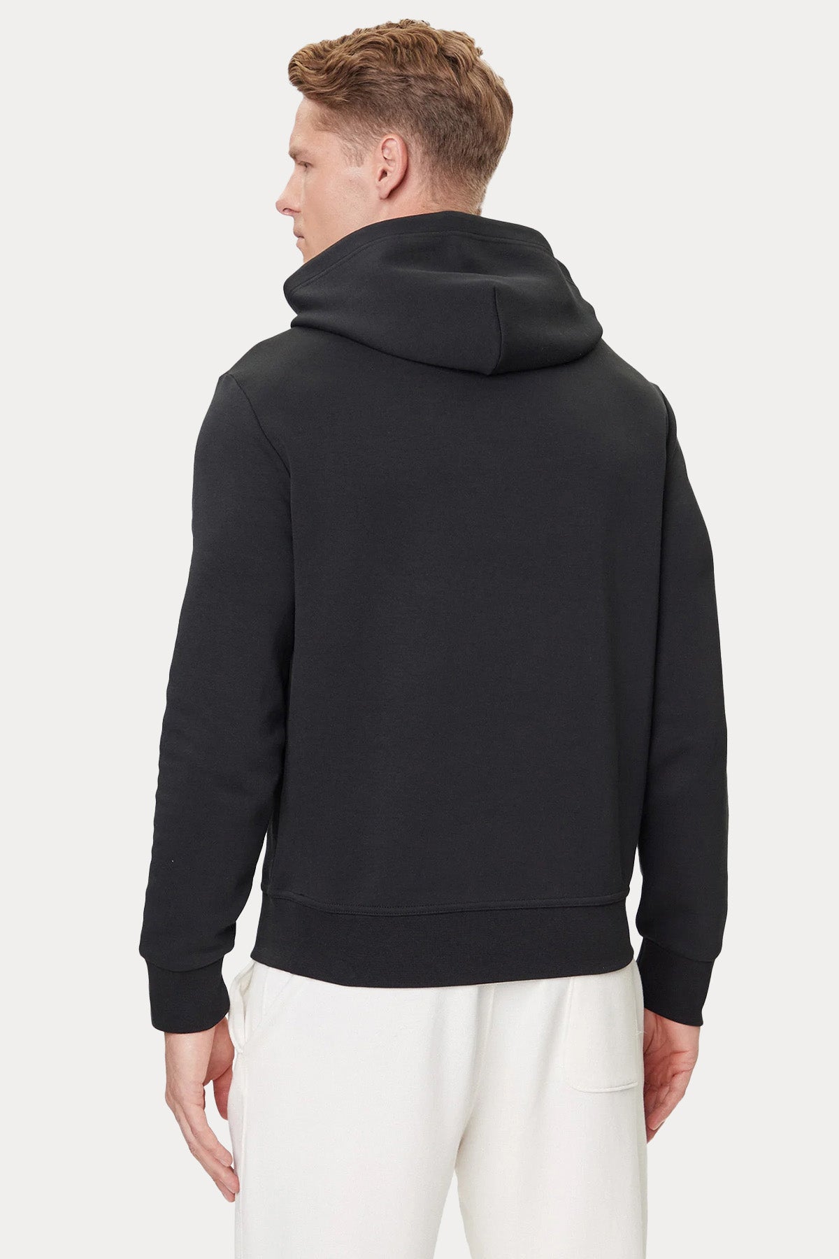 Polo Ralph Lauren Kapüşonlu Sweatshirt