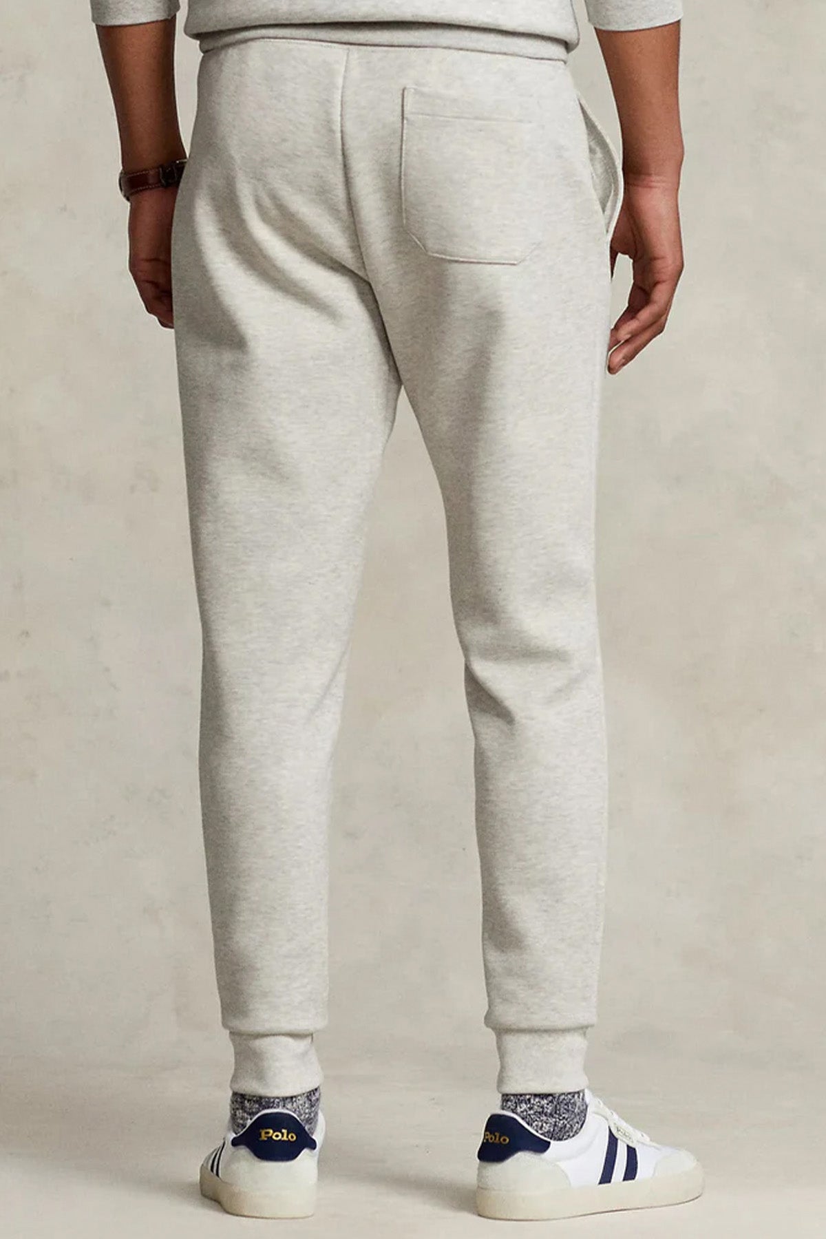 Polo Ralph Lauren Beli Lastikli Logolu Eşofman Altı