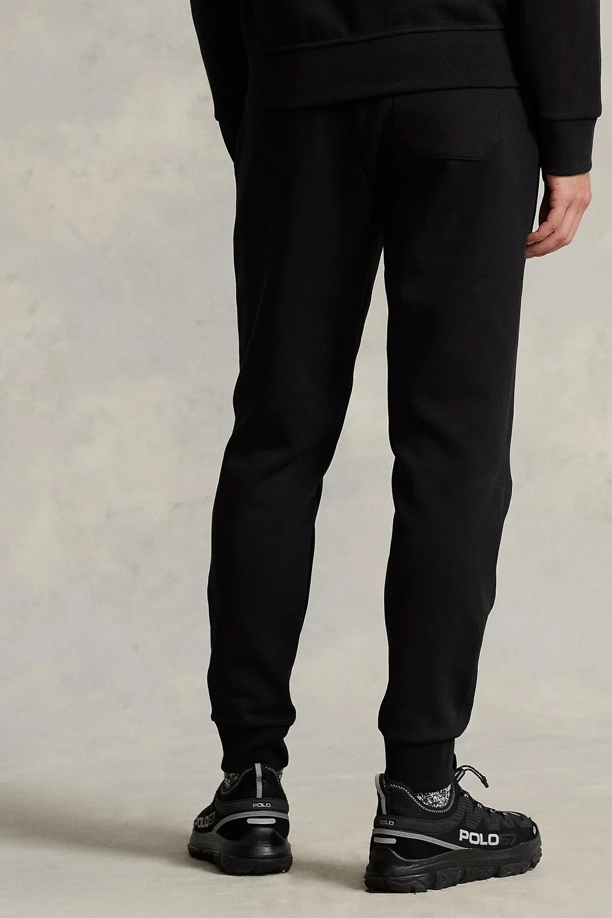 Polo Ralph Lauren Beli Lastikli Logolu Eşofman Altı