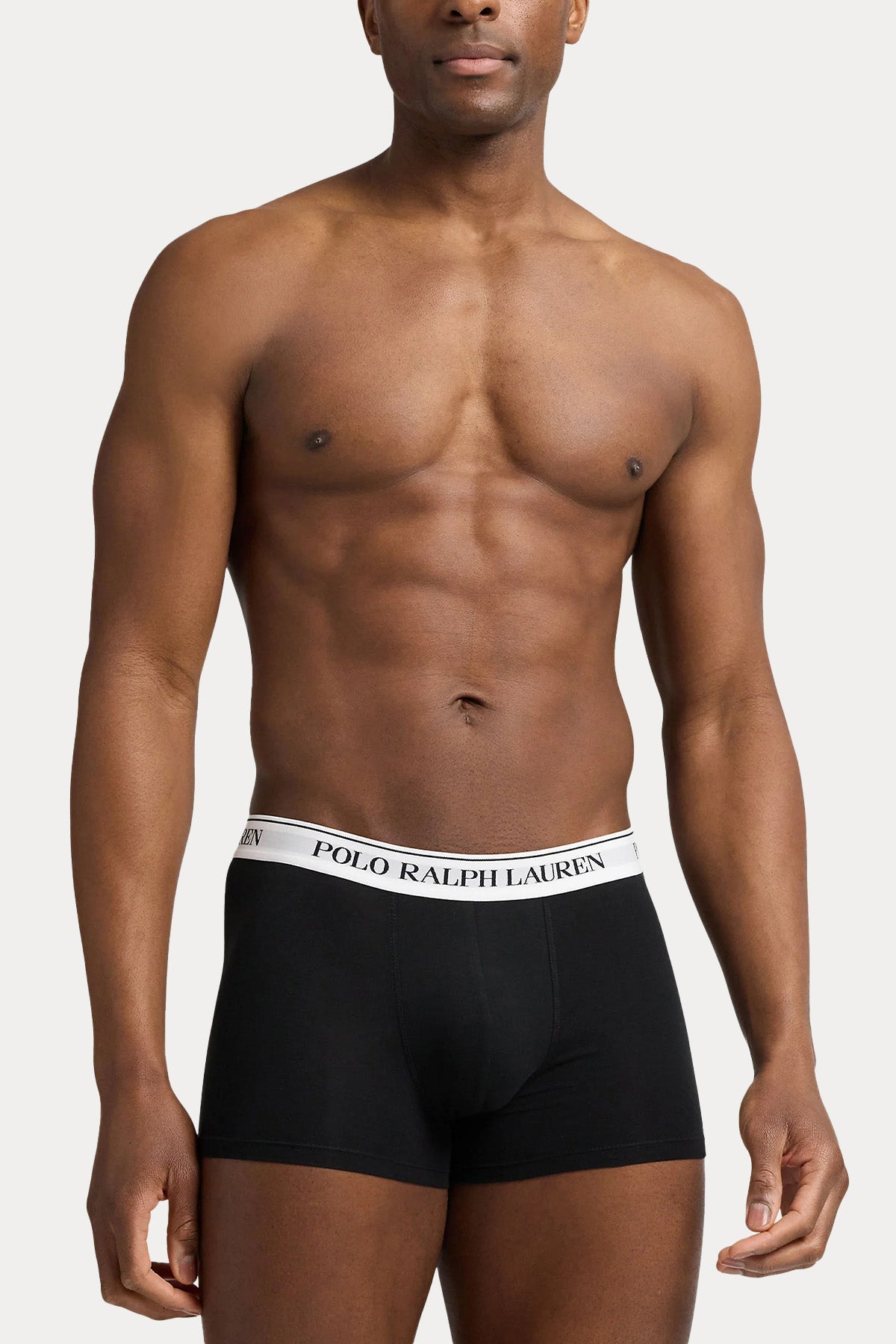 Polo Ralph Lauren 5'li Paket Streç Pamuklu Boxer