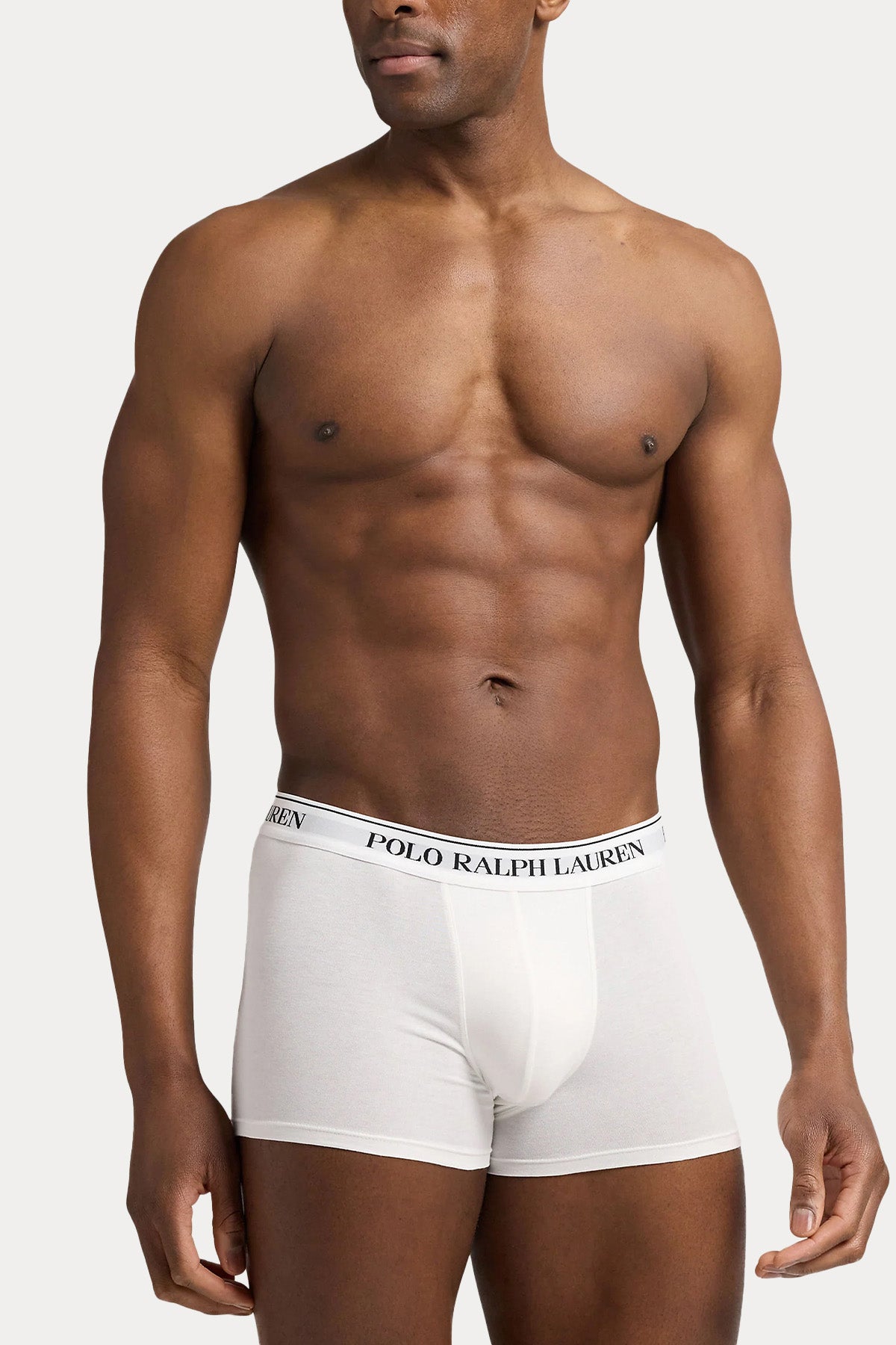 Polo Ralph Lauren 5'li Paket Streç Pamuklu Boxer