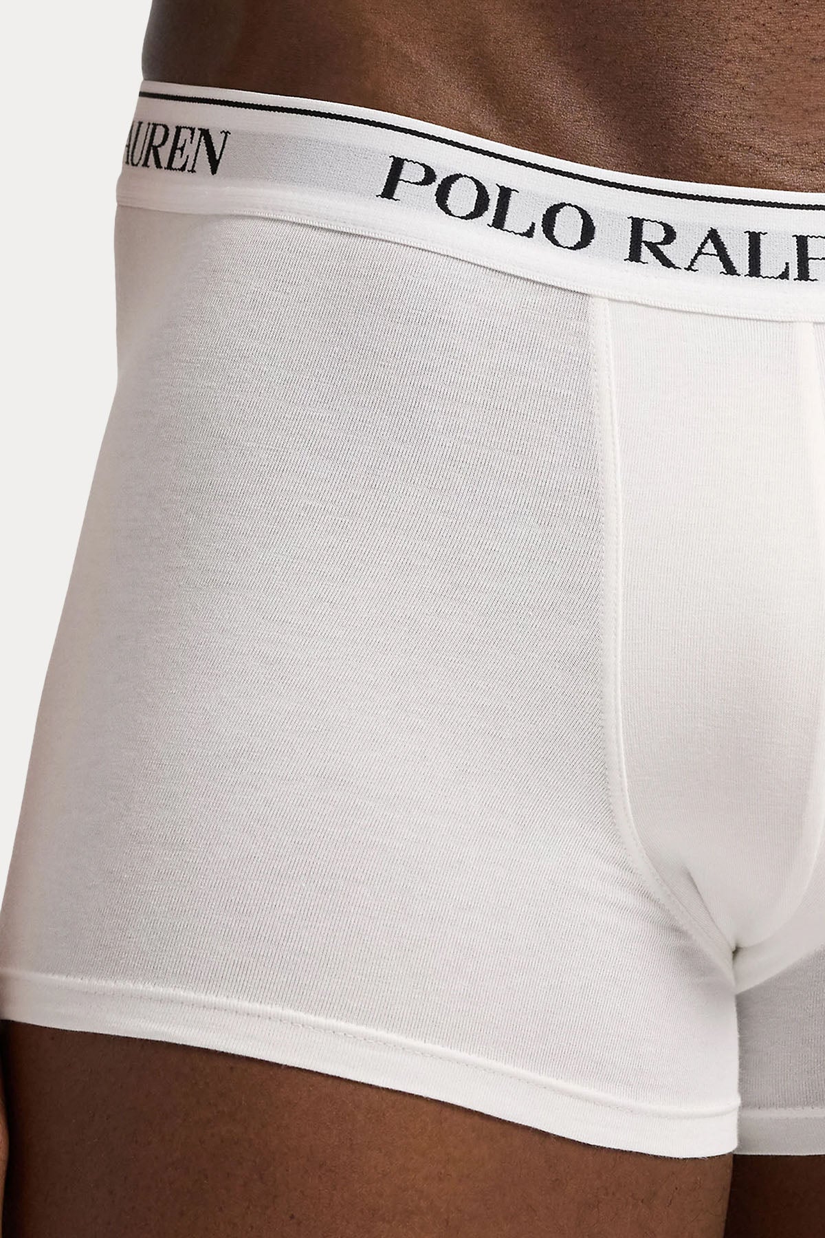 Polo Ralph Lauren 5'li Paket Streç Pamuklu Boxer