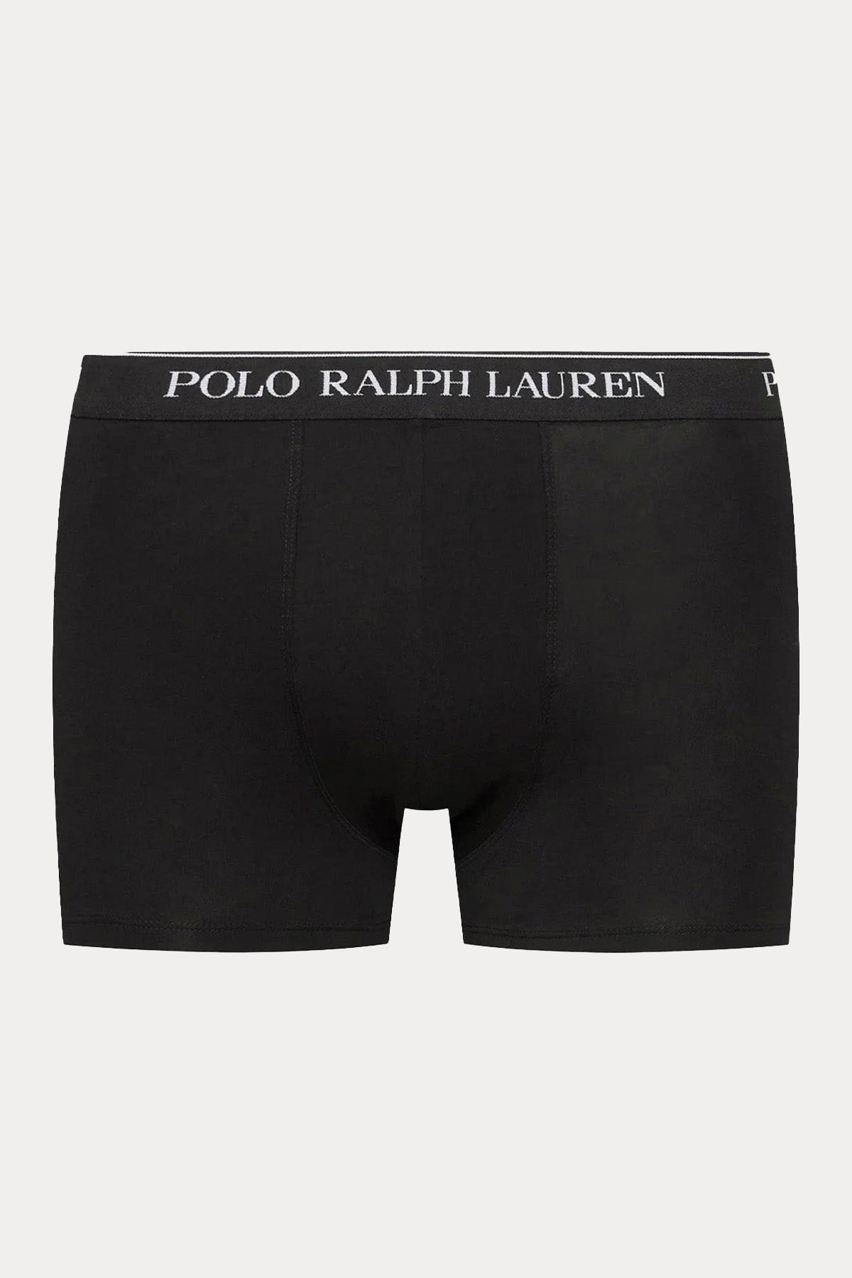 Polo Ralph Lauren 5'li Paket Streç Pamuklu Boxer