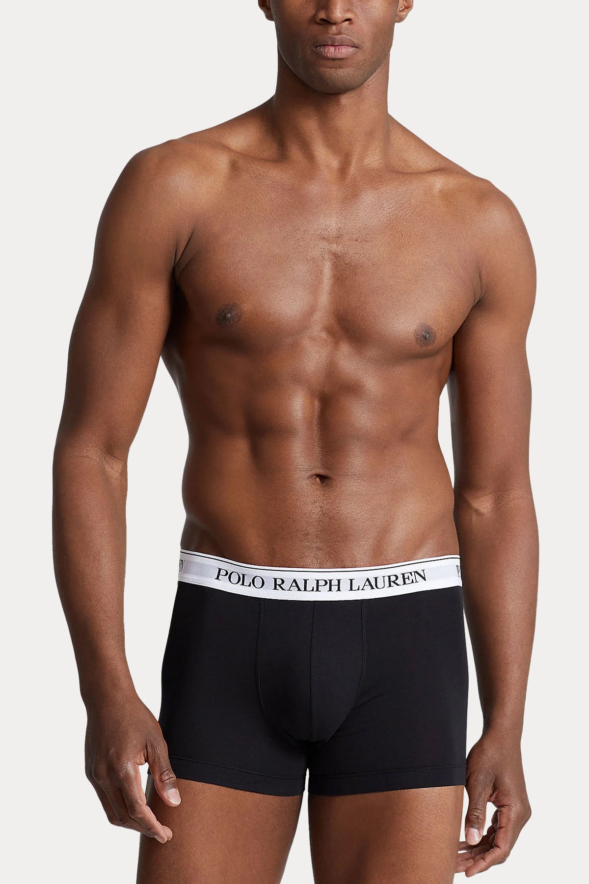 Polo Ralph Lauren 3'lü Paket Streç Pamuklu Boxer