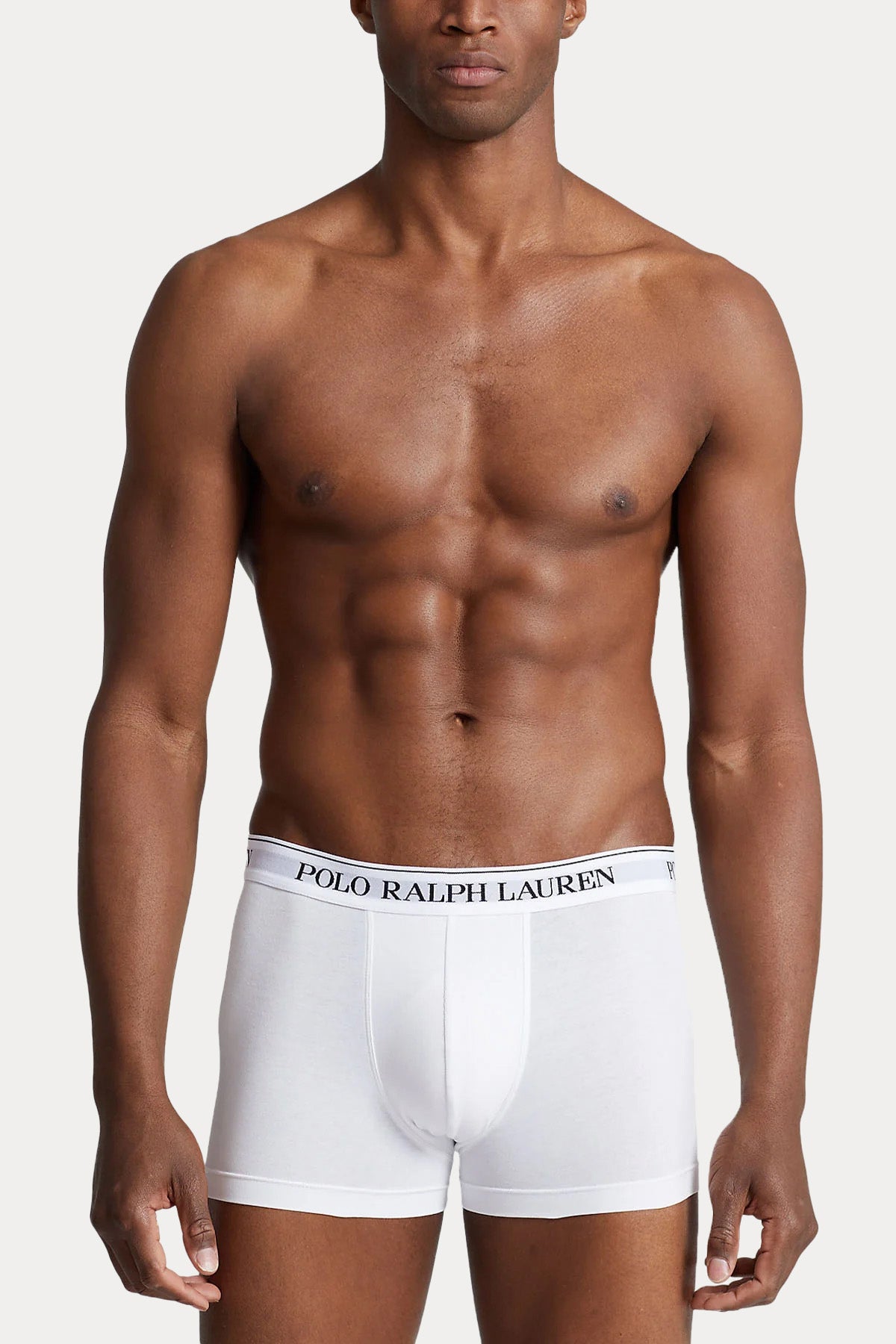 Polo Ralph Lauren 3'lü Paket Streç Pamuklu Boxer