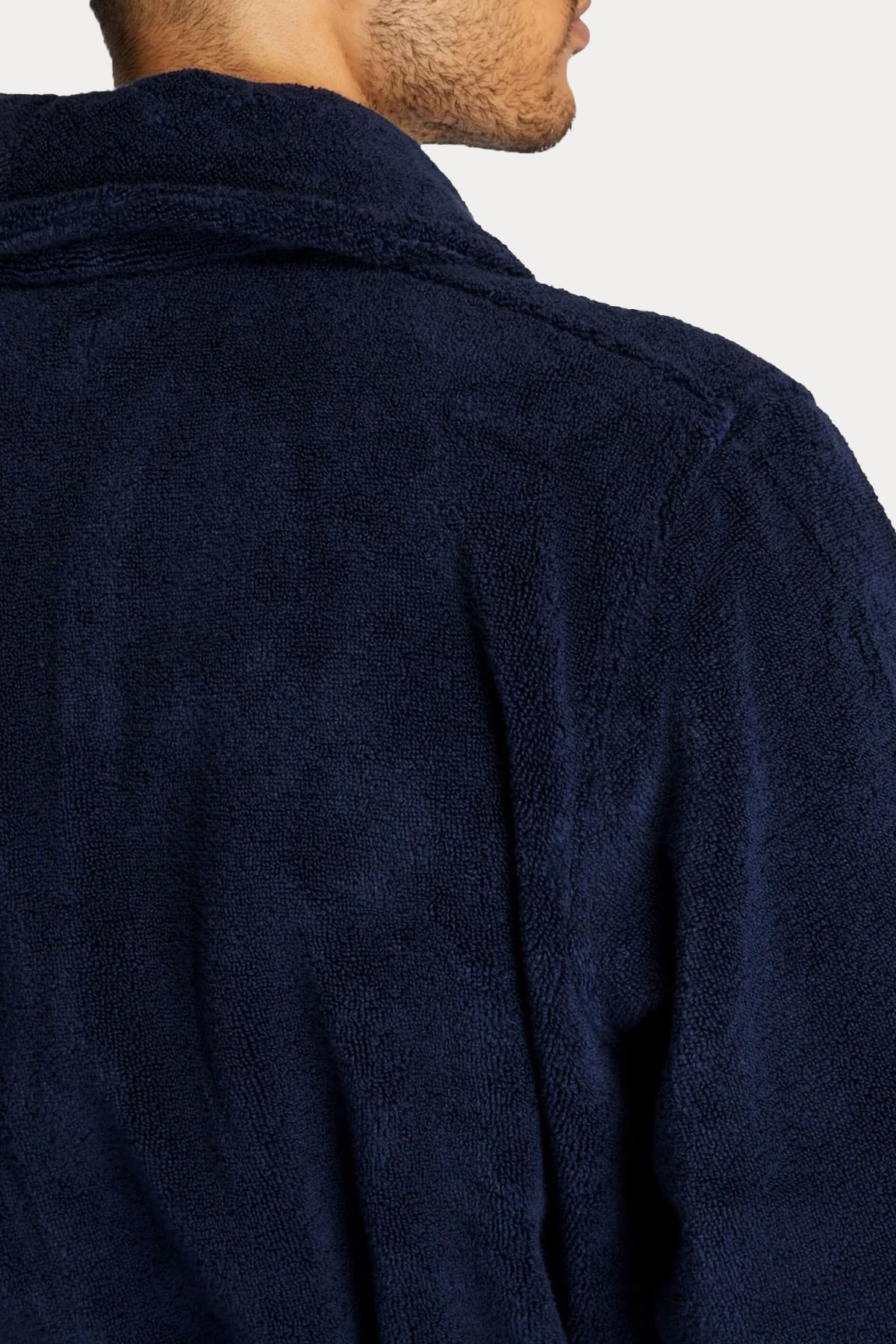 Polo Ralph Lauren Logolu Bornoz