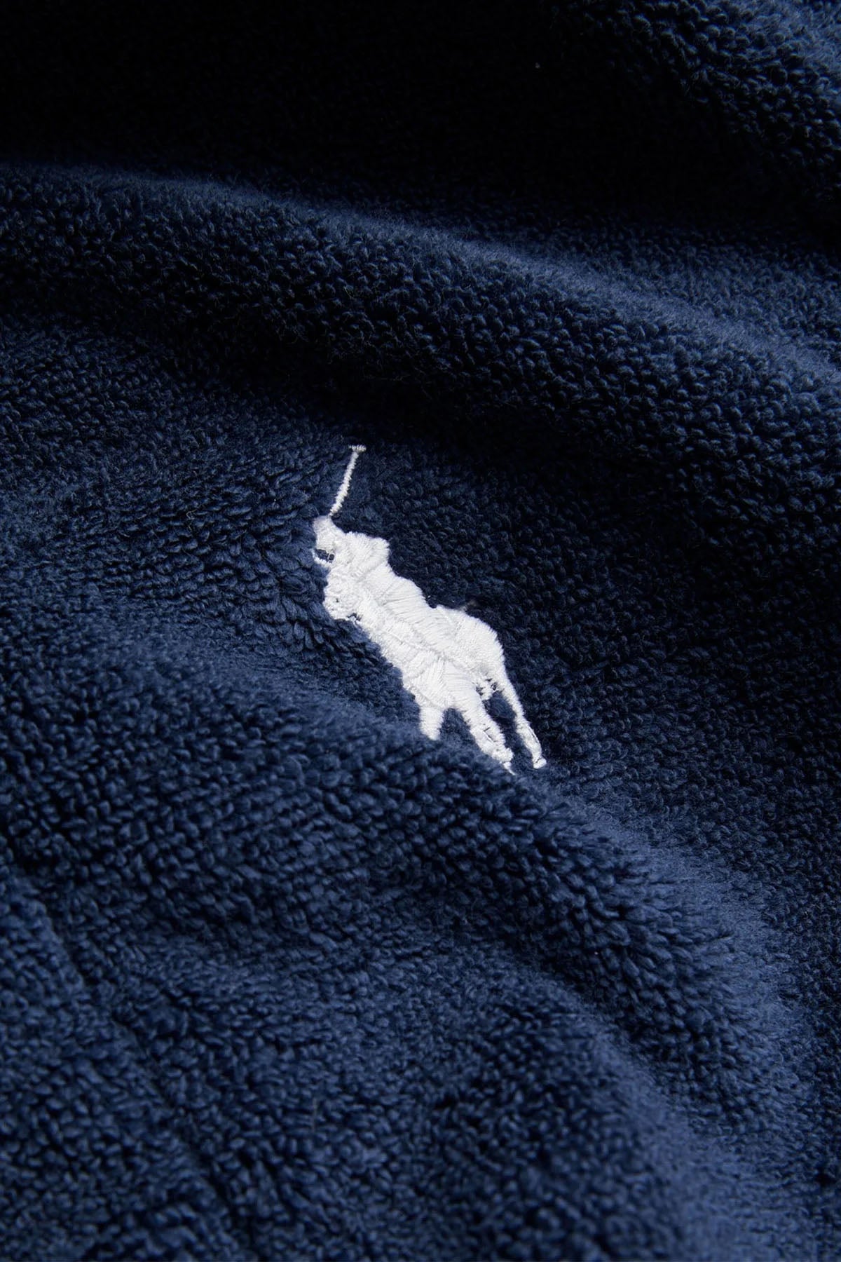 Polo Ralph Lauren Logolu Bornoz