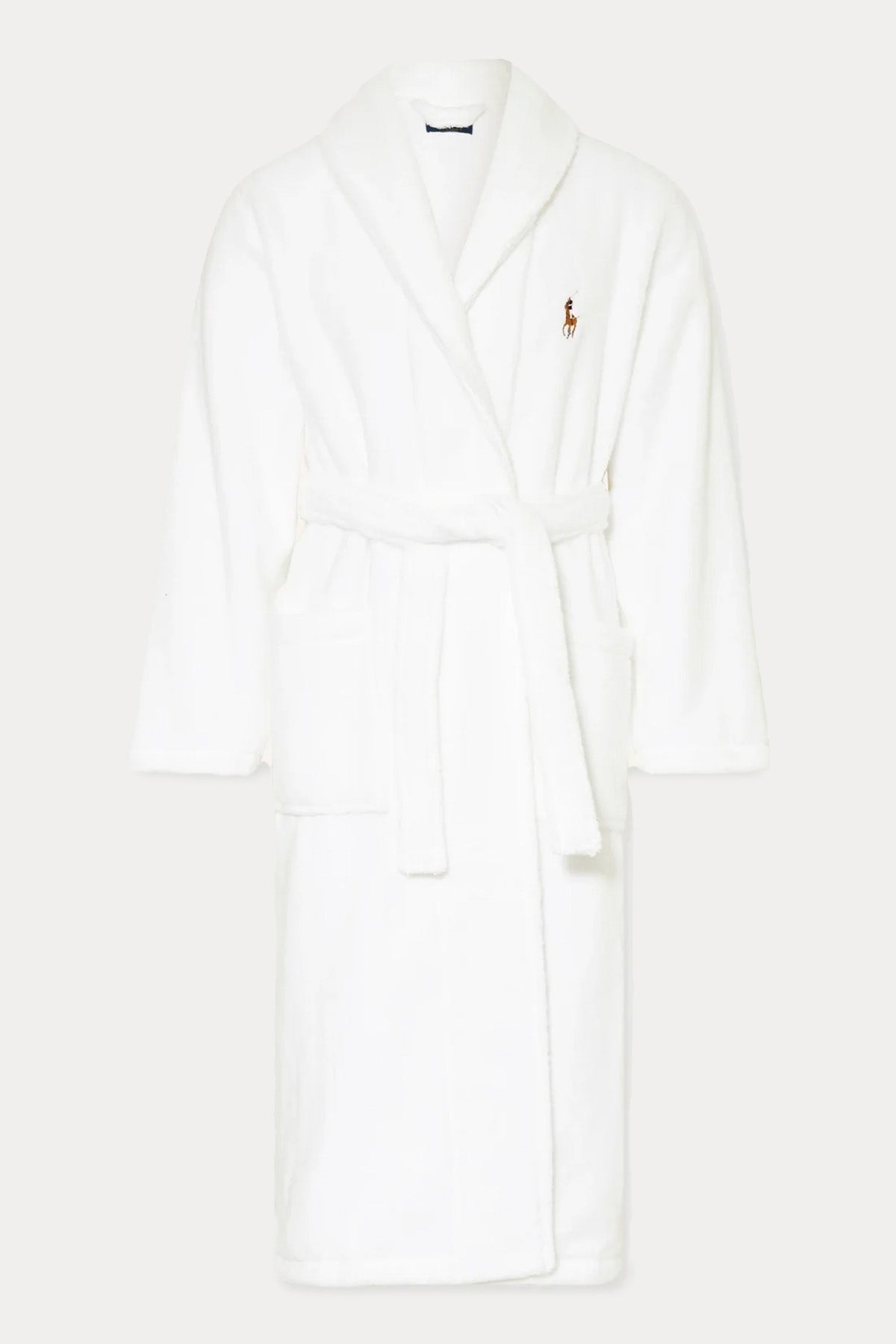 Polo Ralph Lauren Logolu Bornoz