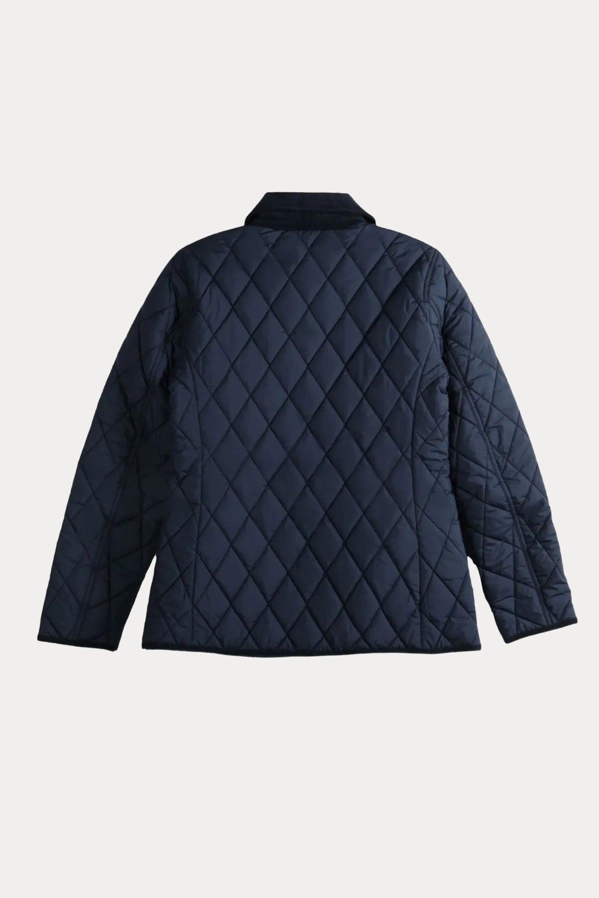 Polo Ralph Lauren Kapitone Desenli Puffer Ceket