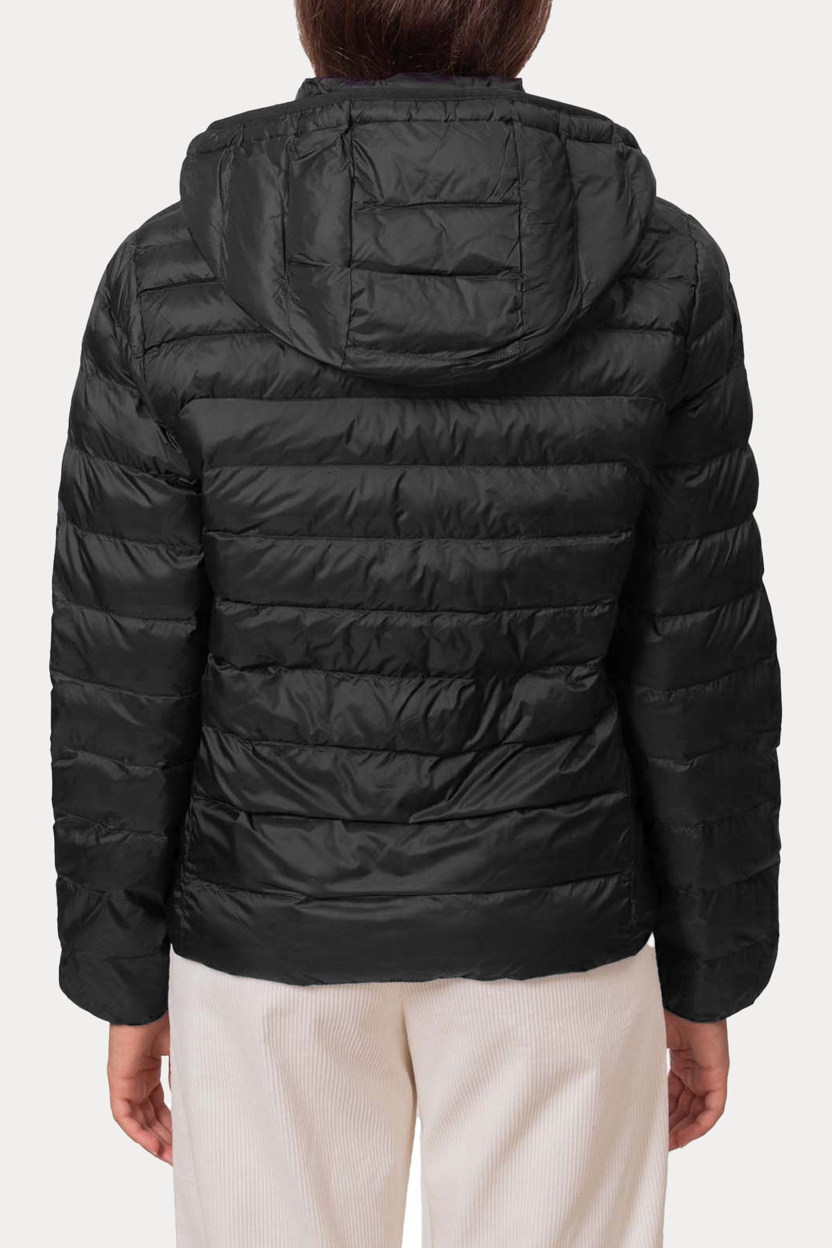 Polo Ralph Lauren Kapüşonlu Puffer Mont