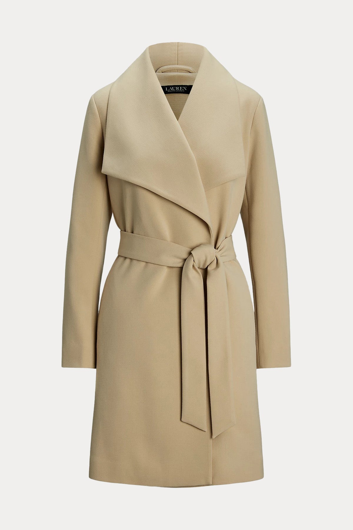 Polo Ralph Lauren Relaxed Fit Kemerli Kaban