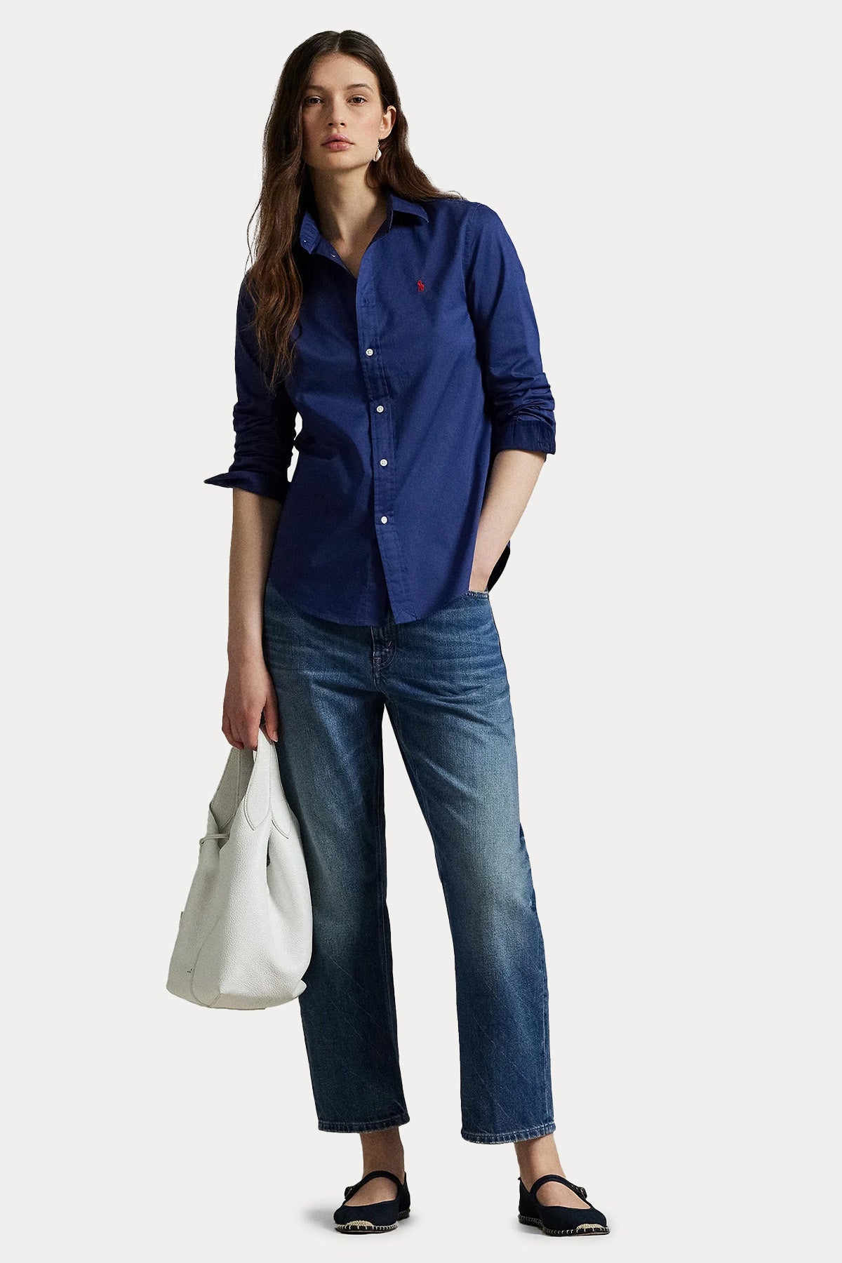 Polo Ralph Lauren Regular Fit Gömlek