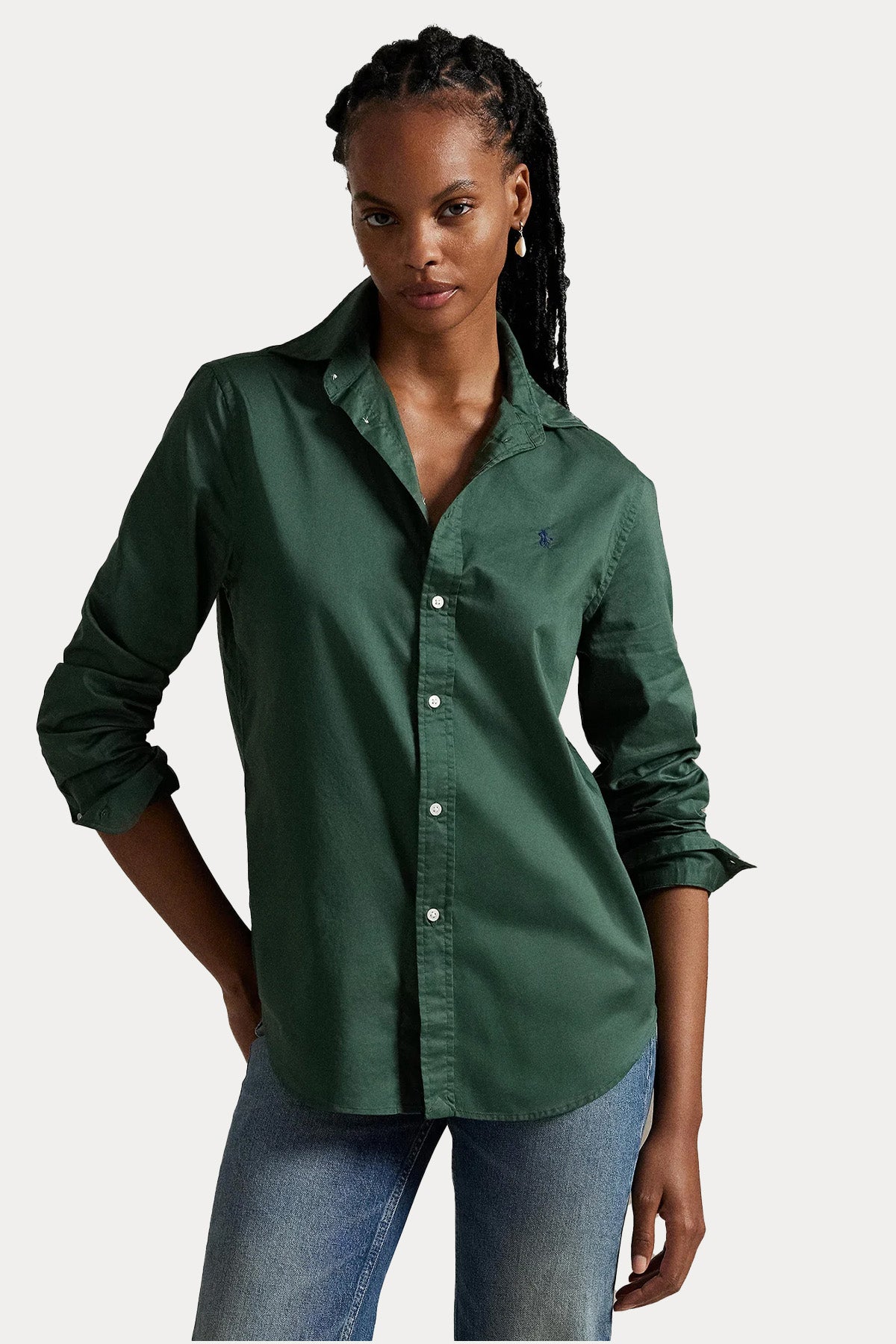 Polo Ralph Lauren Regular Fit Gömlek