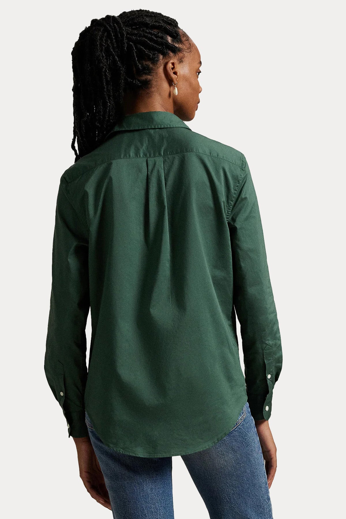 Polo Ralph Lauren Regular Fit Gömlek