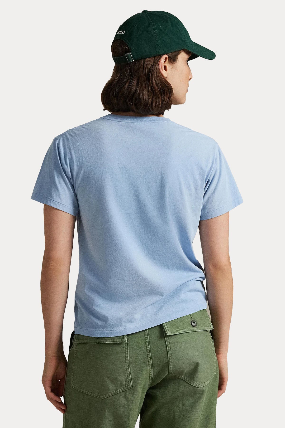 Polo Ralph Lauren Relaxed Fit Polo Bear T-shirt